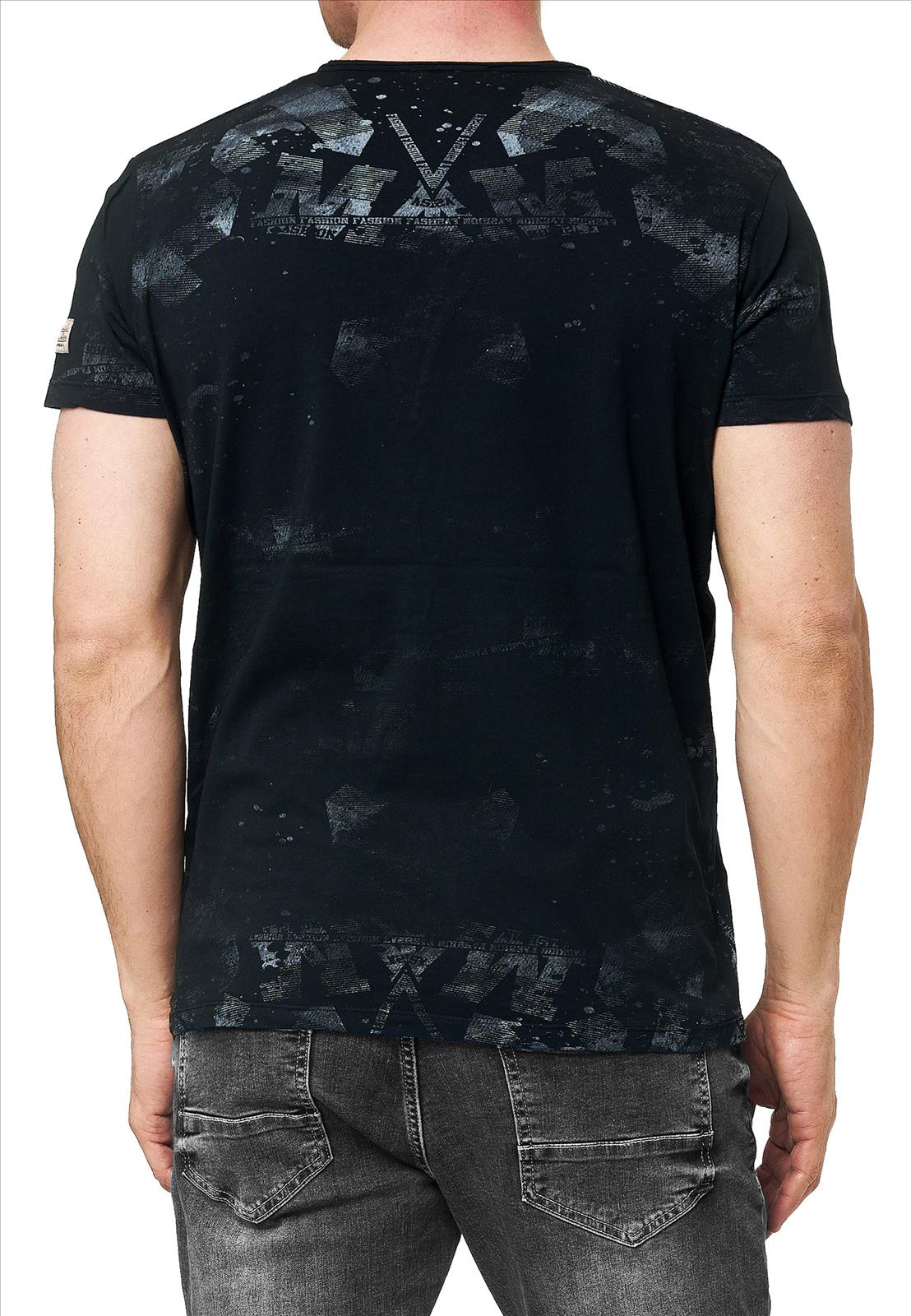 Rusty Neal - Rocas GmbH (Jeans, Young Fashion) - Jeans, Pullover, T-Shirts, Sweatshirts, Longshirts
