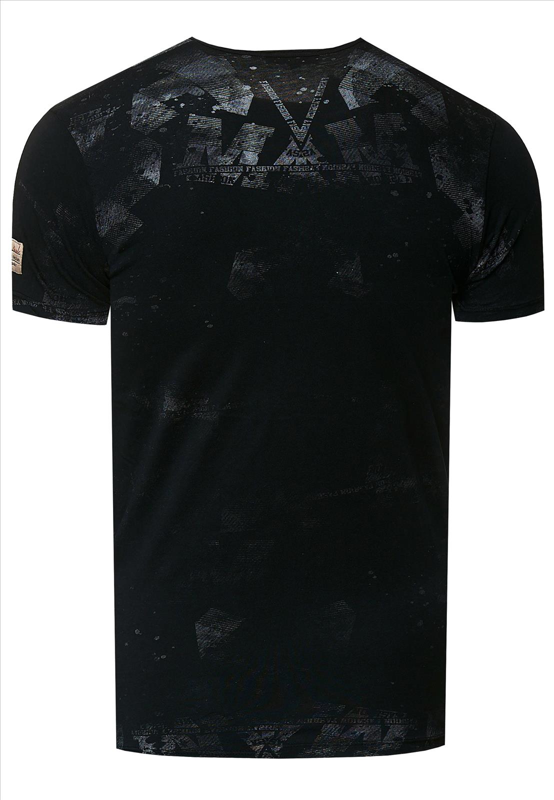 Rusty Neal - Rocas GmbH (Jeans, Young Fashion) - Jeans, Pullover, T-Shirts, Sweatshirts, Longshirts