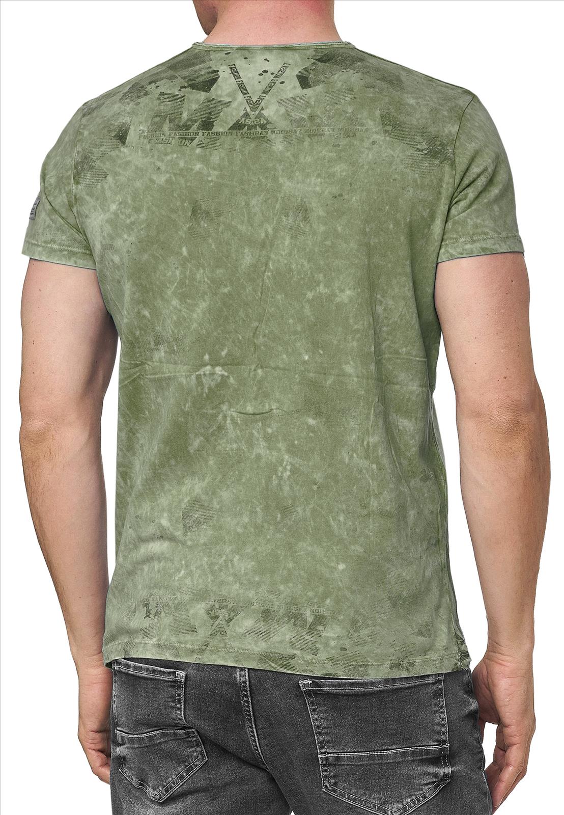 Rusty Neal - Rocas GmbH (Jeans, Young Fashion) - Jeans, Pullover, T-Shirts, Sweatshirts, Longshirts