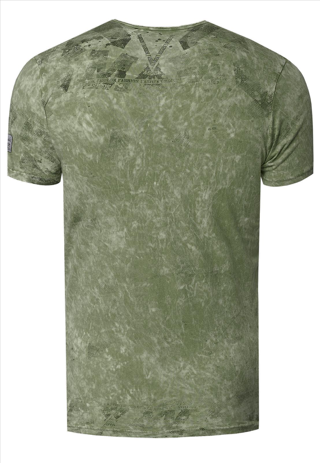 Rusty Neal - Rocas GmbH (Jeans, Young Fashion) - Jeans, Pullover, T-Shirts, Sweatshirts, Longshirts