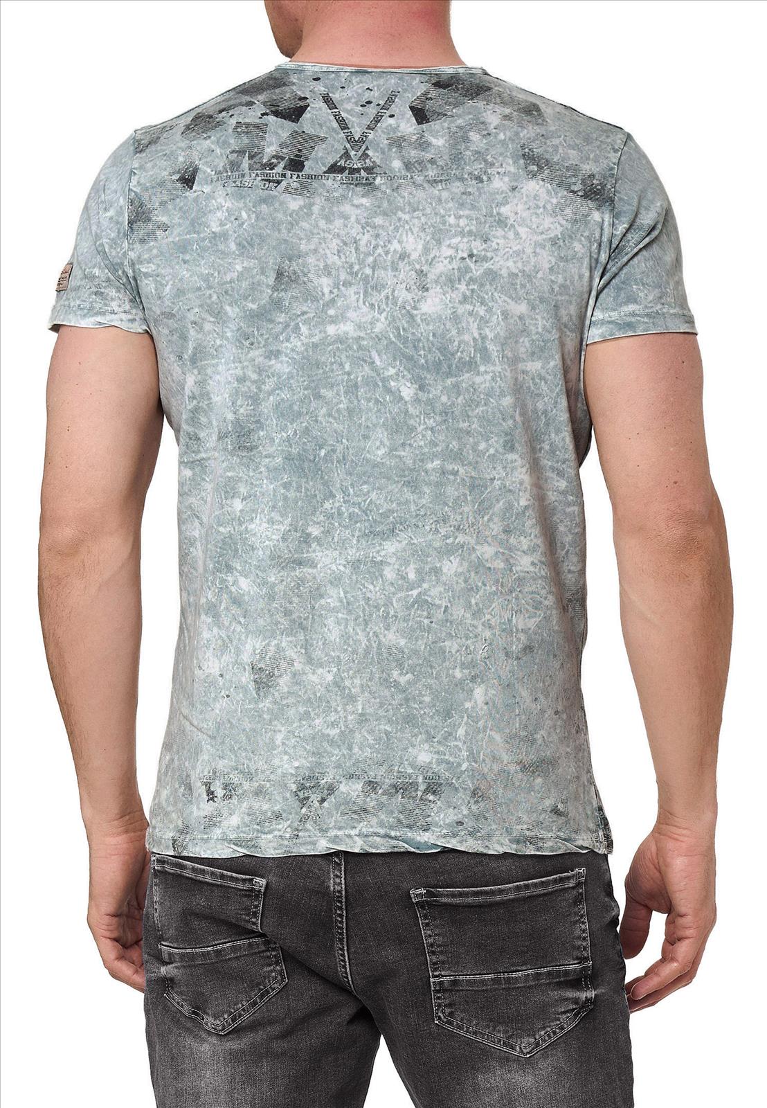 Rusty Neal - Rocas GmbH (Jeans, Young Fashion) - Jeans, Pullover, T-Shirts, Sweatshirts, Longshirts