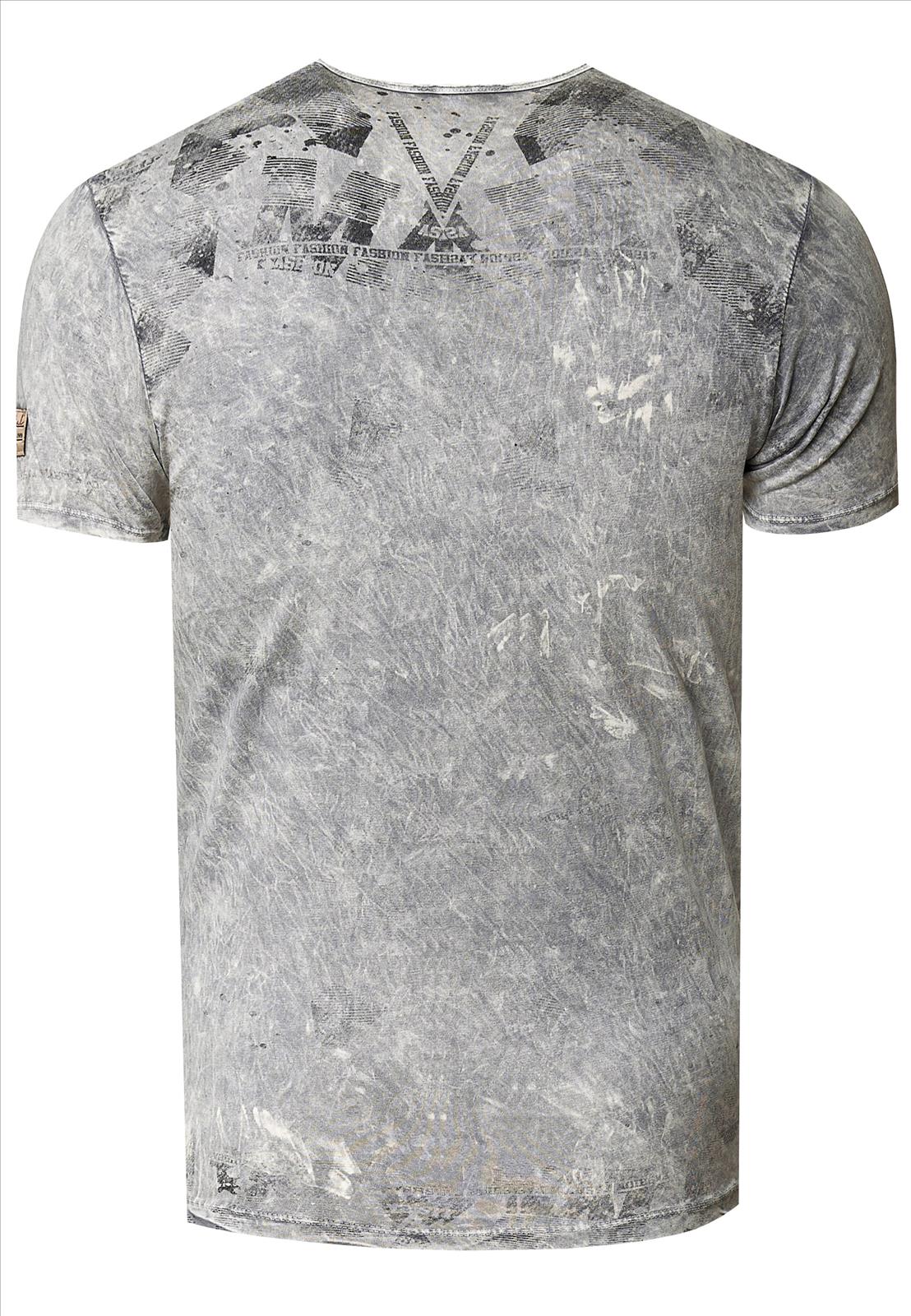 Rusty Neal - Rocas GmbH (Jeans, Young Fashion) - Jeans, Pullover, T-Shirts, Sweatshirts, Longshirts