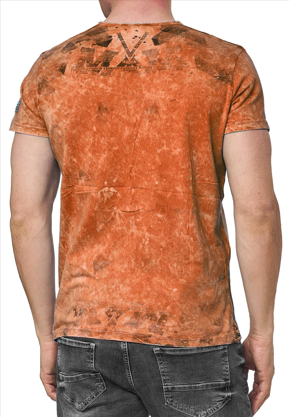 Rusty Neal - Rocas GmbH (Jeans, Young Fashion) - Jeans, Pullover, T-Shirts, Sweatshirts, Longshirts