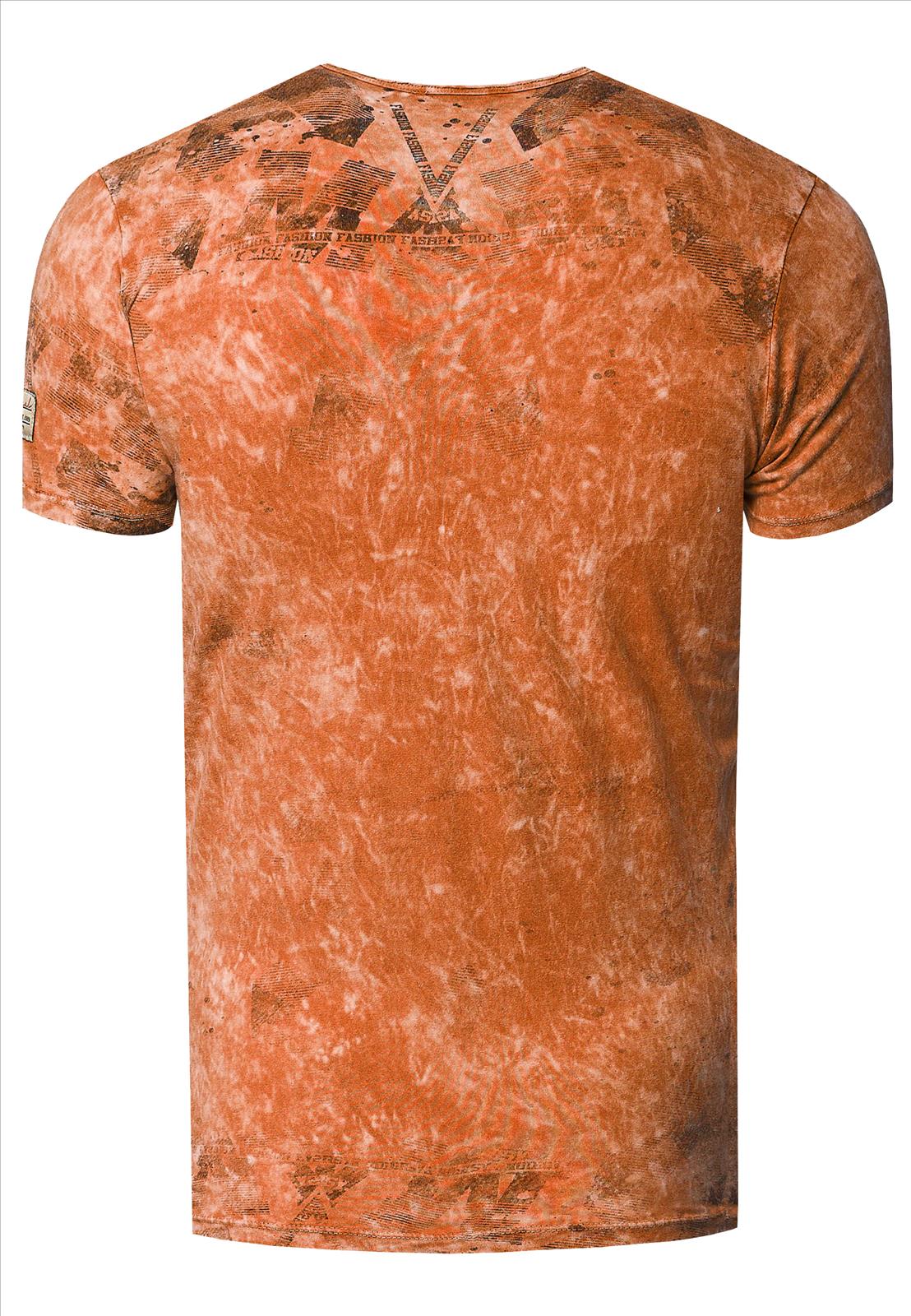Rusty Neal - Rocas GmbH (Jeans, Young Fashion) - Jeans, Pullover, T-Shirts, Sweatshirts, Longshirts
