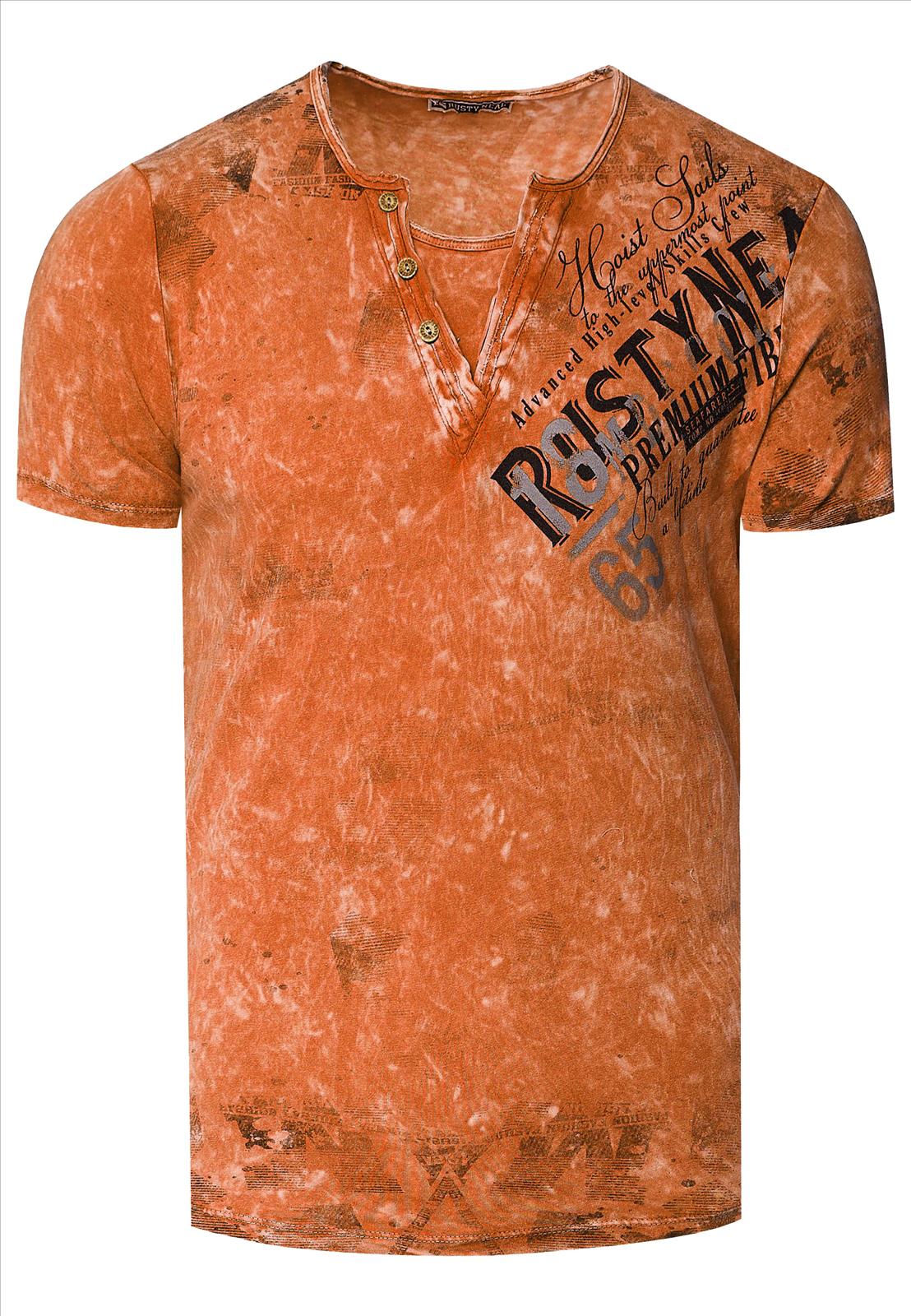 Rusty Neal - Rocas GmbH (Jeans, Young Fashion) - Jeans, Pullover, T-Shirts, Sweatshirts, Longshirts