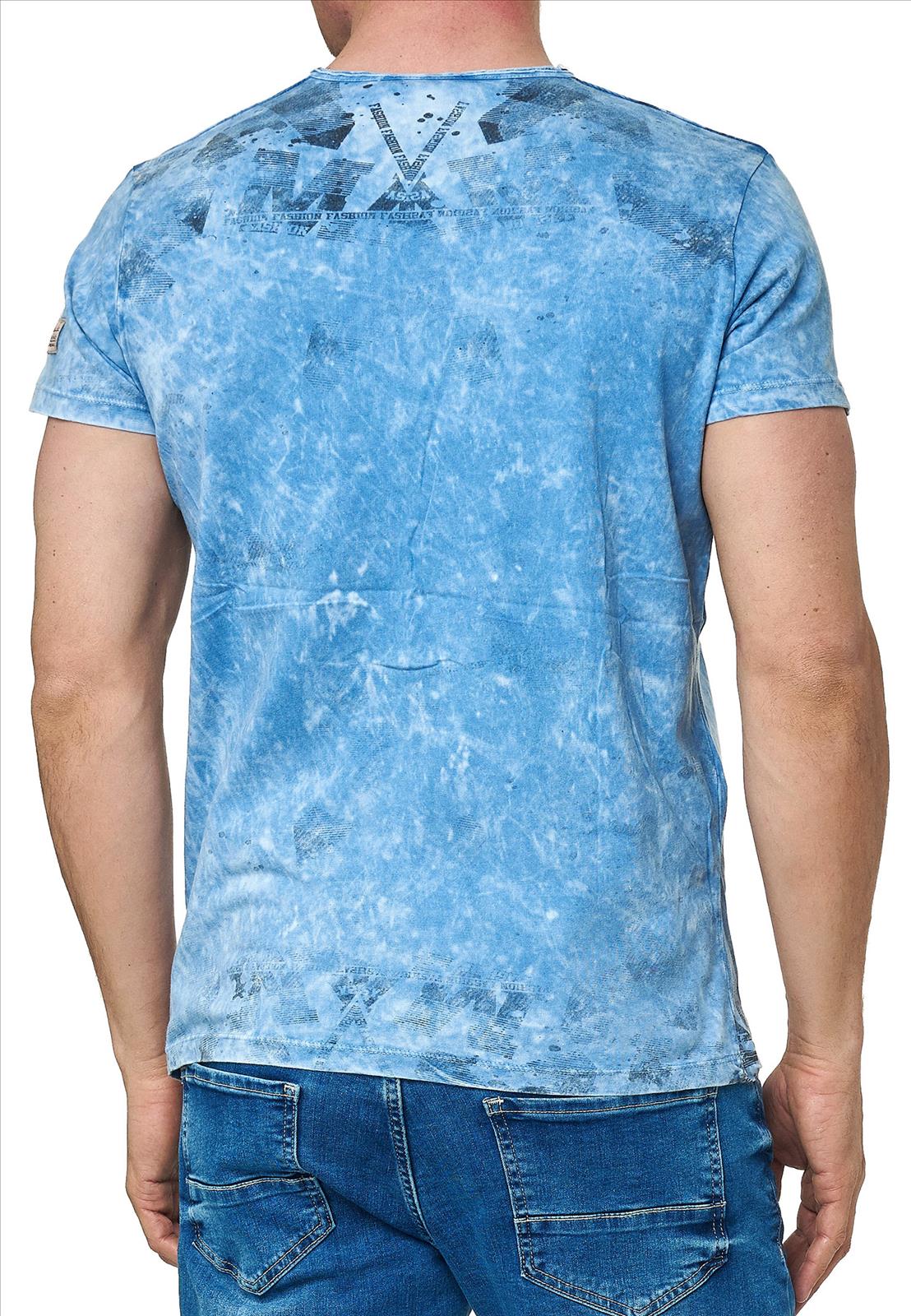 Rusty Neal - Rocas GmbH (Jeans, Young Fashion) - Jeans, Pullover, T-Shirts, Sweatshirts, Longshirts