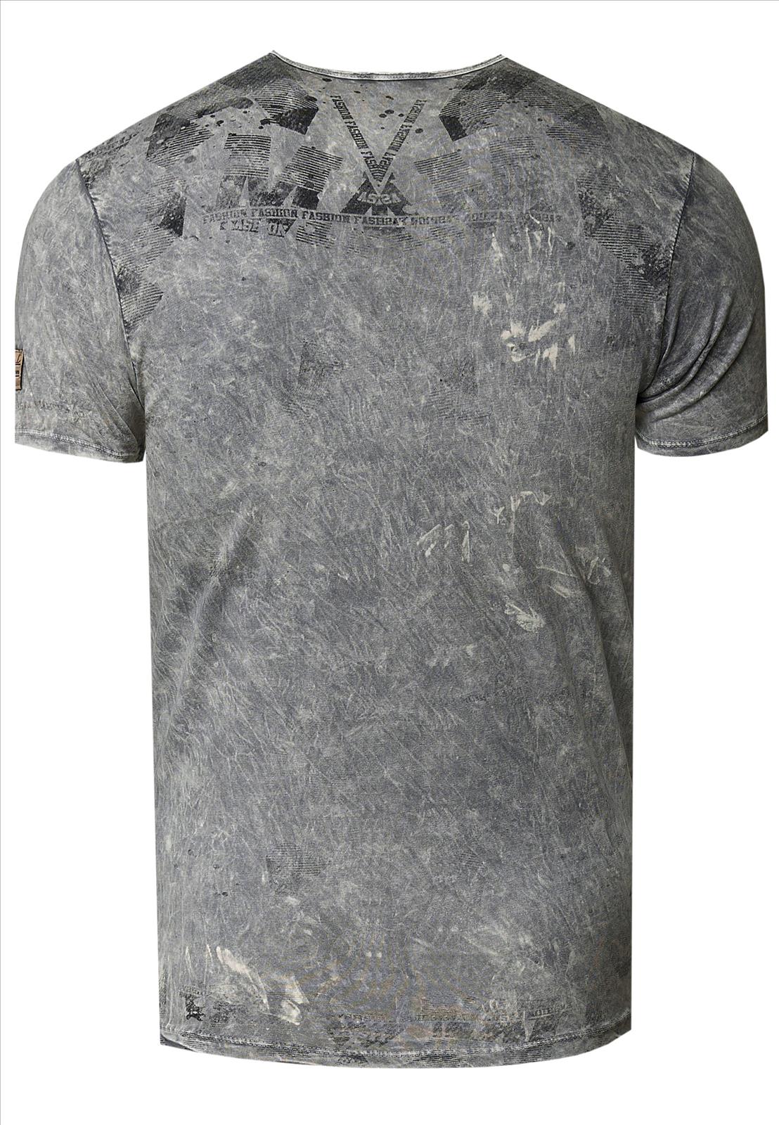 Rusty Neal - Rocas GmbH (Jeans, Young Fashion) - Jeans, Pullover, T-Shirts, Sweatshirts, Longshirts