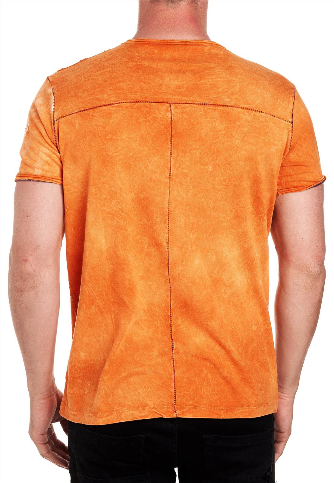 Rusty Neal - Rocas GmbH (Jeans, Young Fashion) - Jeans, Pullover, T-Shirts, Sweatshirts, Longshirts