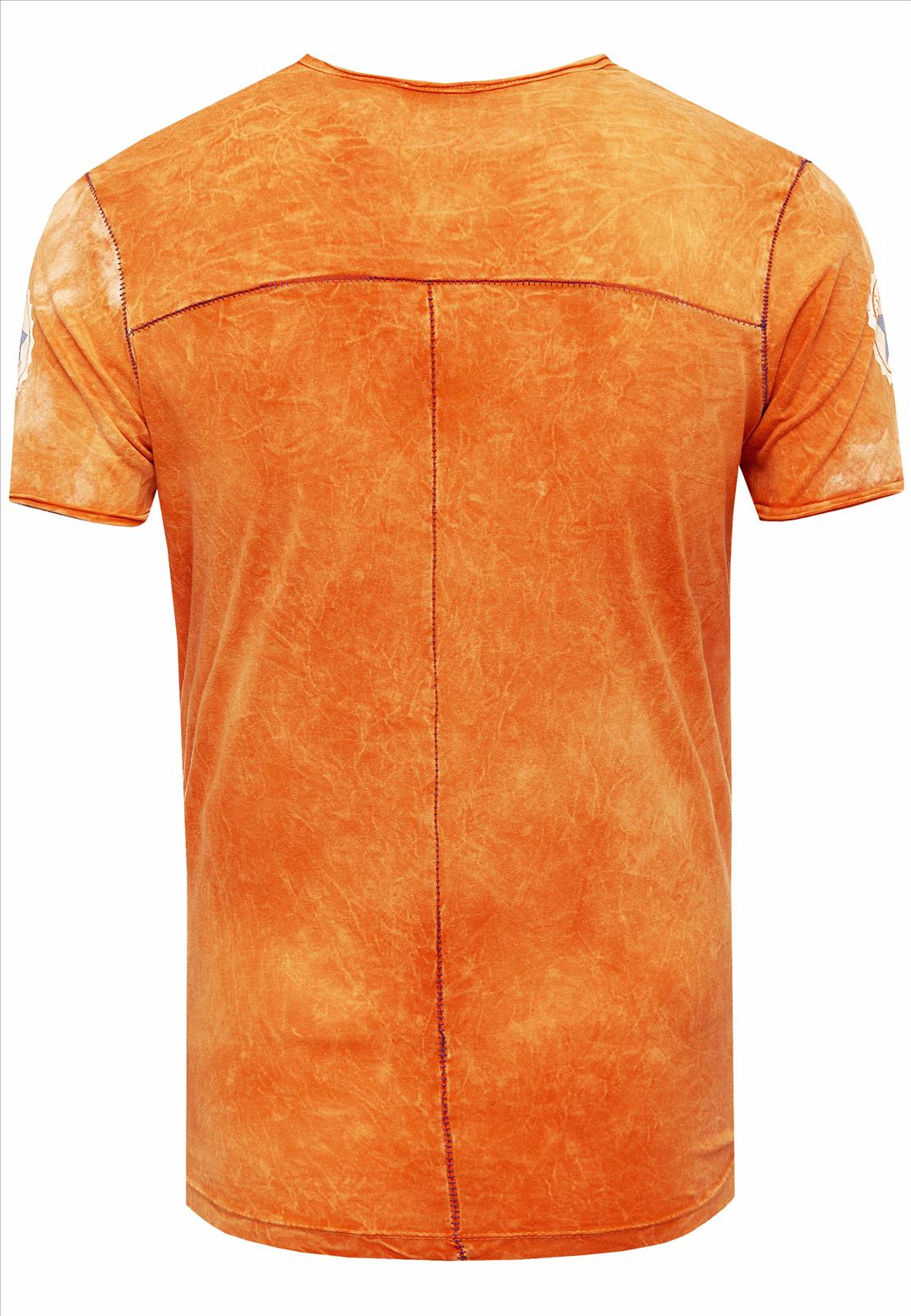 Rusty Neal - Rocas GmbH (Jeans, Young Fashion) - Jeans, Pullover, T-Shirts, Sweatshirts, Longshirts