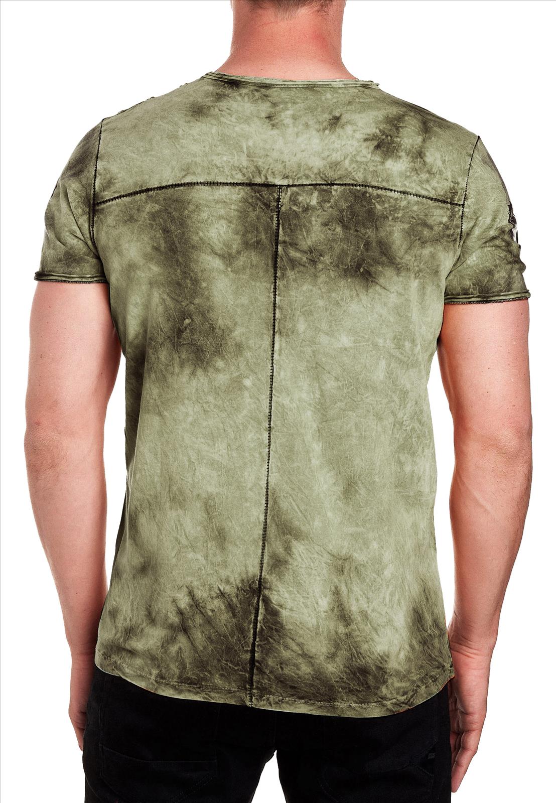 Rusty Neal - Rocas GmbH (Jeans, Young Fashion) - Jeans, Pullover, T-Shirts, Sweatshirts, Longshirts