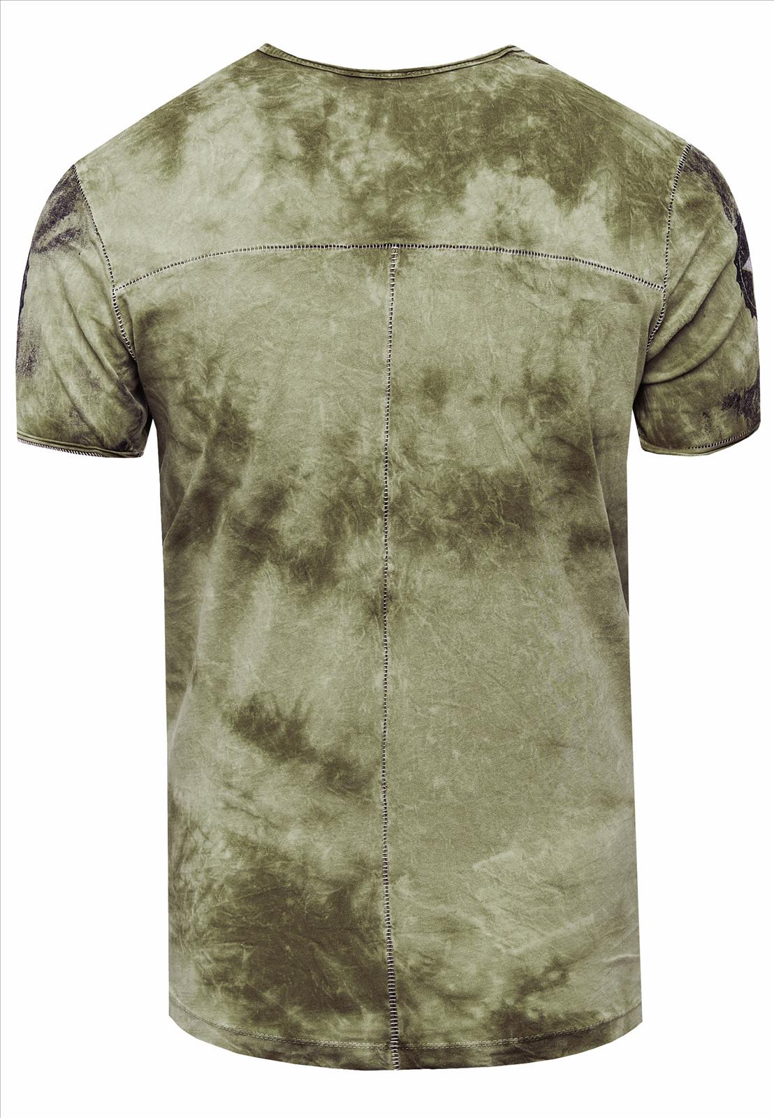 Rusty Neal - Rocas GmbH (Jeans, Young Fashion) - Jeans, Pullover, T-Shirts, Sweatshirts, Longshirts