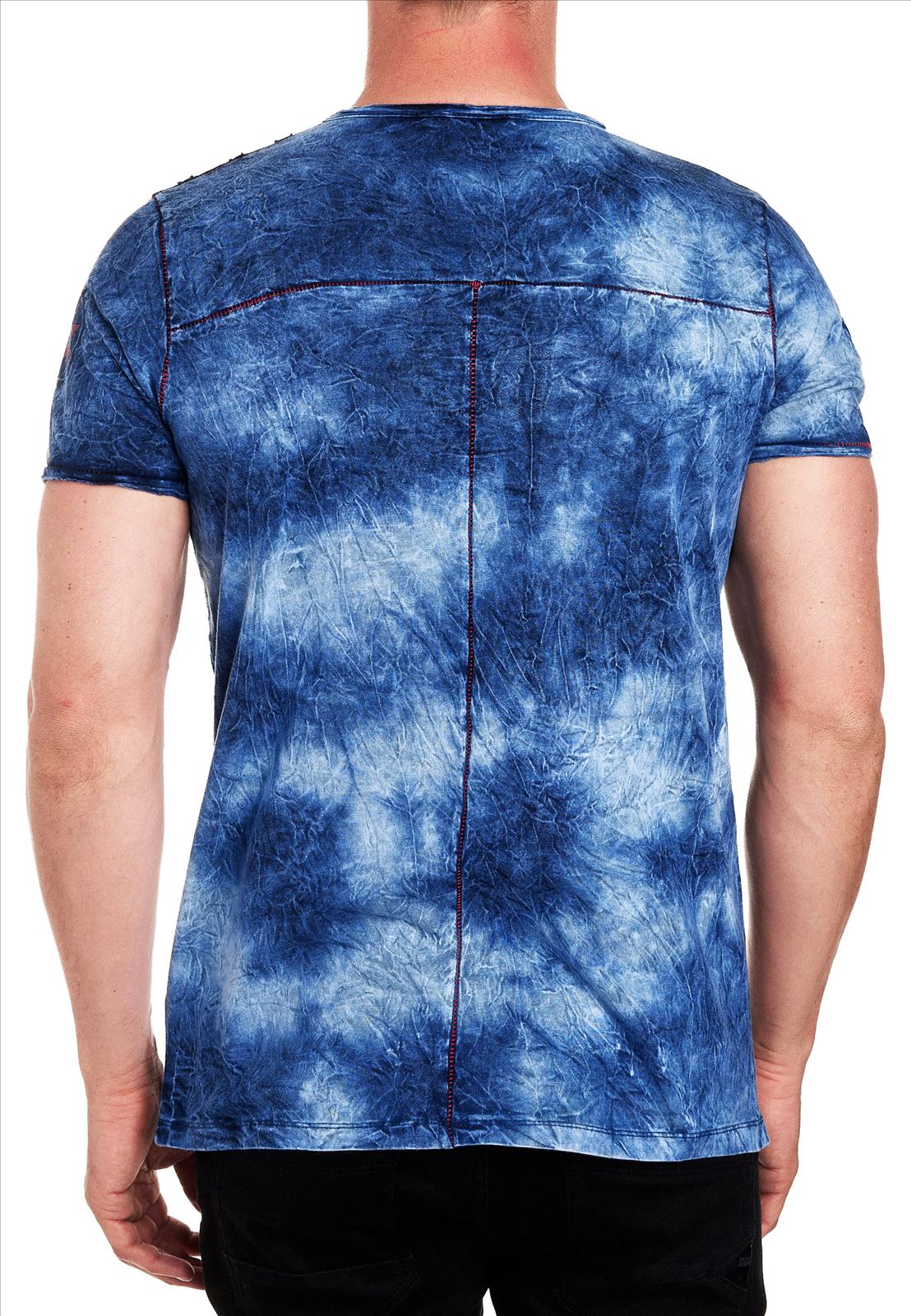 Rusty Neal - Rocas GmbH (Jeans, Young Fashion) - Jeans, Pullover, T-Shirts, Sweatshirts, Longshirts