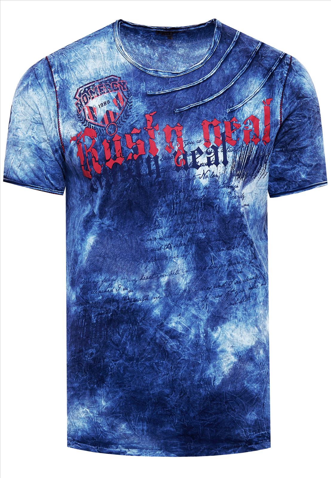 Rusty Neal - Rocas GmbH (Jeans, Young Fashion) - Jeans, Pullover, T-Shirts, Sweatshirts, Longshirts