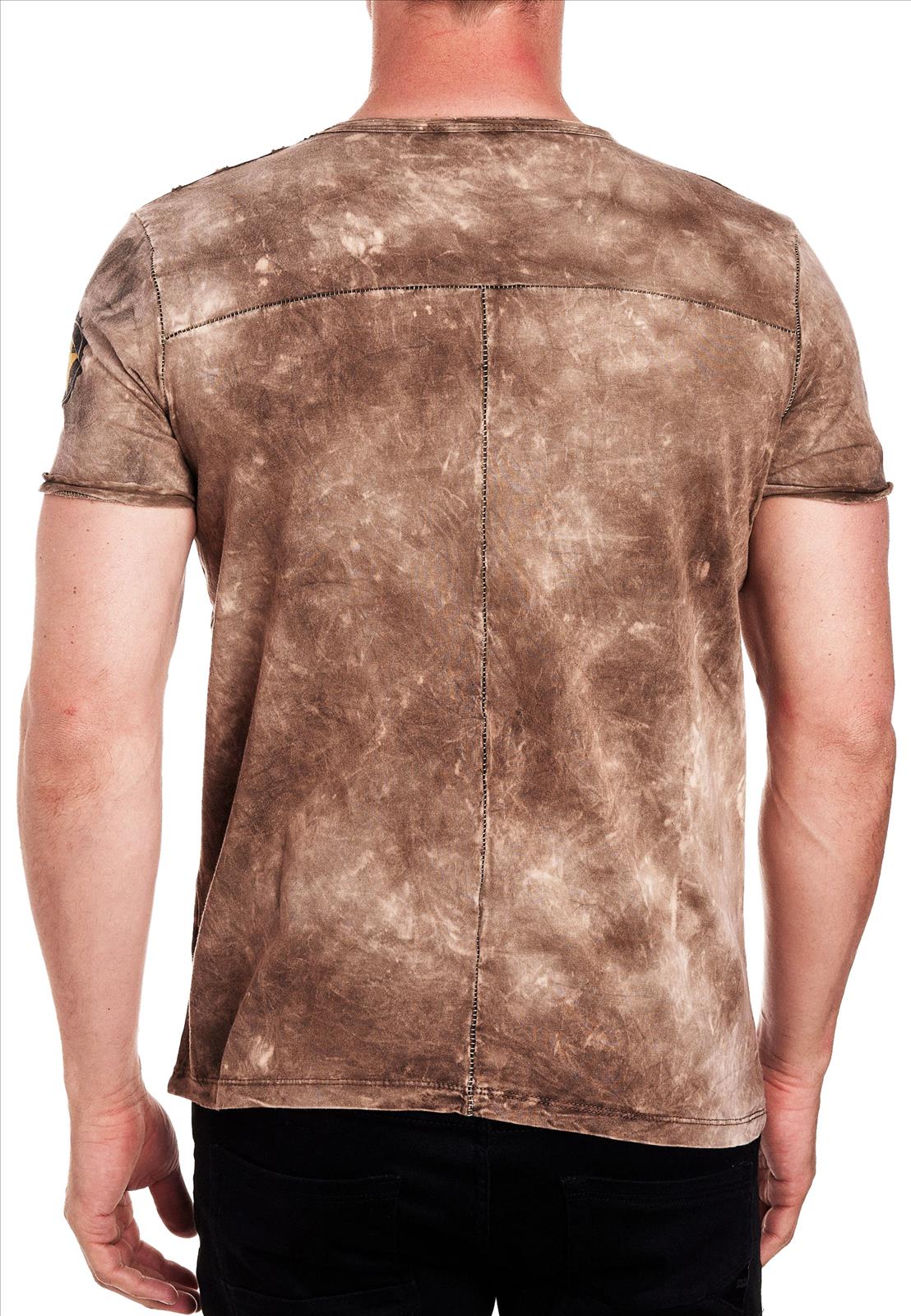 Rusty Neal - Rocas GmbH (Jeans, Young Fashion) - Jeans, Pullover, T-Shirts, Sweatshirts, Longshirts
