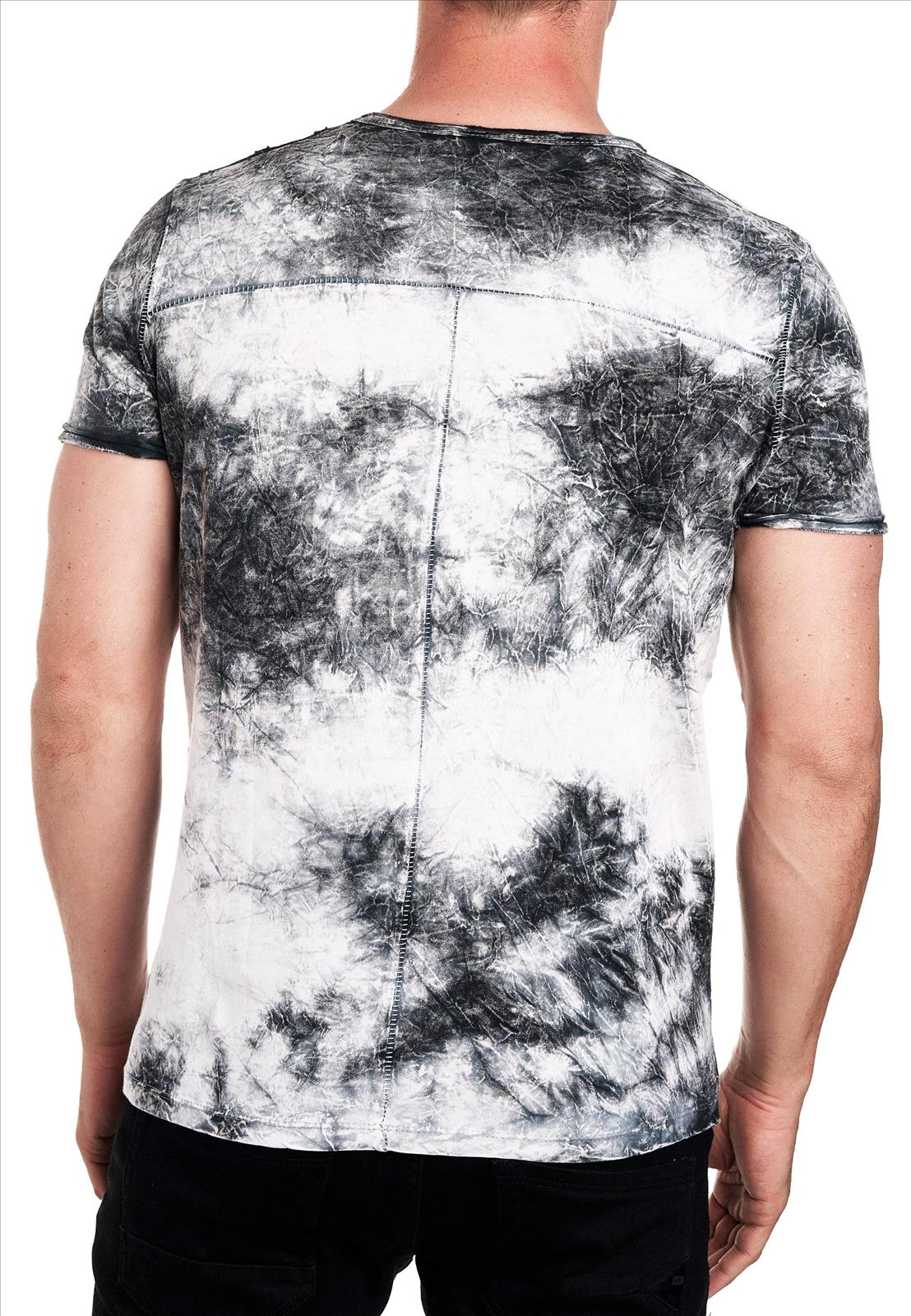Rusty Neal - Rocas GmbH (Jeans, Young Fashion) - Jeans, Pullover, T-Shirts, Sweatshirts, Longshirts