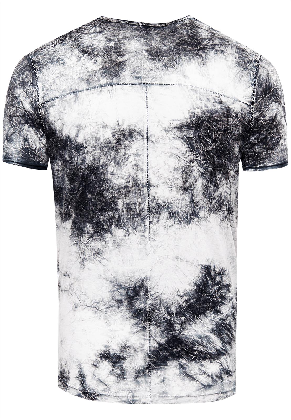 Rusty Neal - Rocas GmbH (Jeans, Young Fashion) - Jeans, Pullover, T-Shirts, Sweatshirts, Longshirts