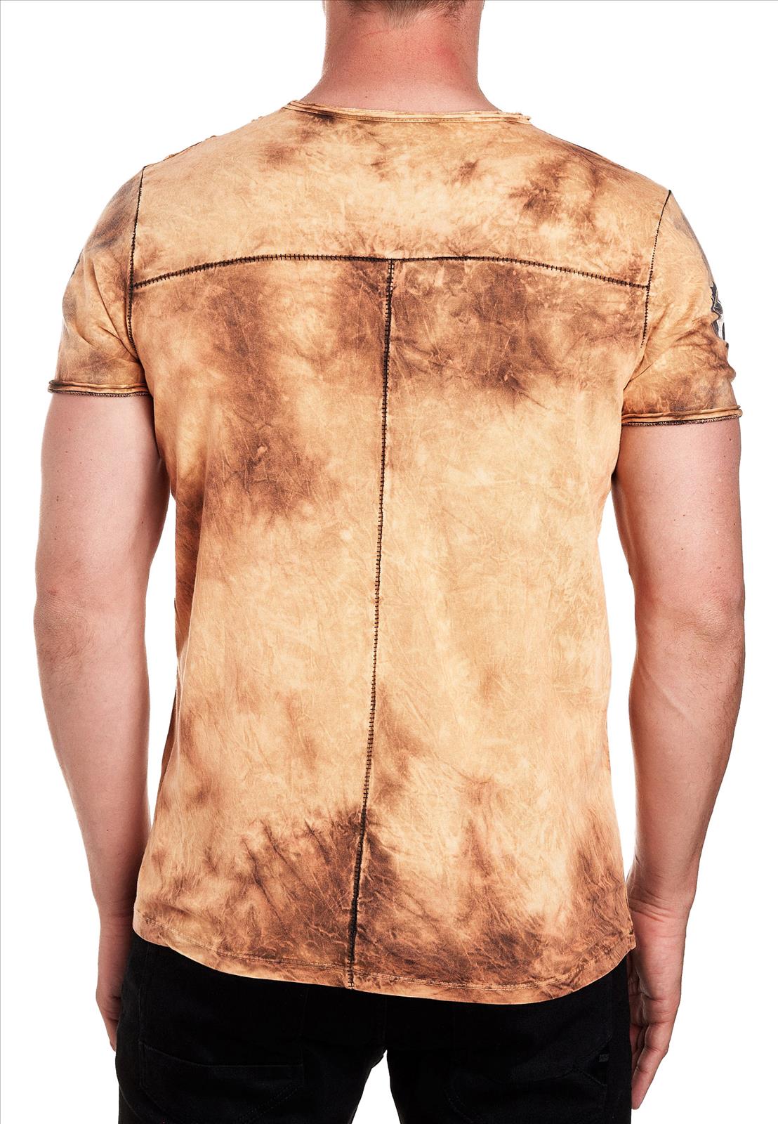 Rusty Neal - Rocas GmbH (Jeans, Young Fashion) - Jeans, Pullover, T-Shirts, Sweatshirts, Longshirts