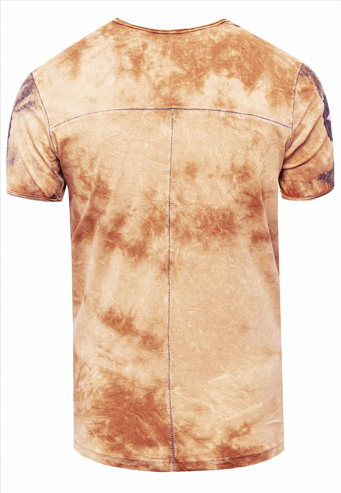 Rusty Neal - Rocas GmbH (Jeans, Young Fashion) - Jeans, Pullover, T-Shirts, Sweatshirts, Longshirts