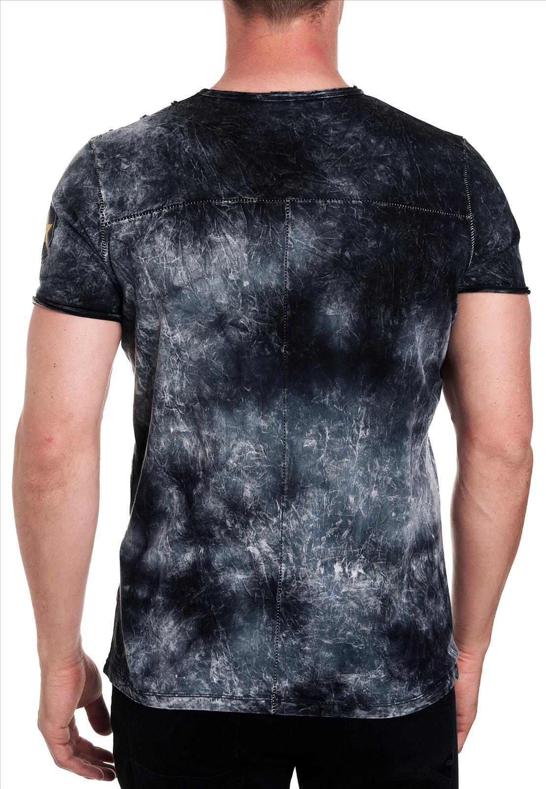 Rusty Neal - Rocas GmbH (Jeans, Young Fashion) - Jeans, Pullover, T-Shirts, Sweatshirts, Longshirts