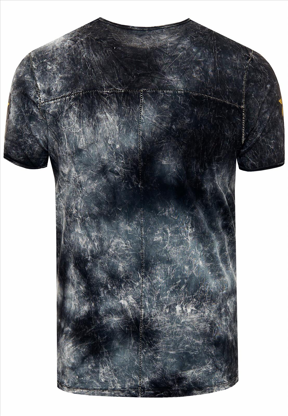 Rusty Neal - Rocas GmbH (Jeans, Young Fashion) - Jeans, Pullover, T-Shirts, Sweatshirts, Longshirts