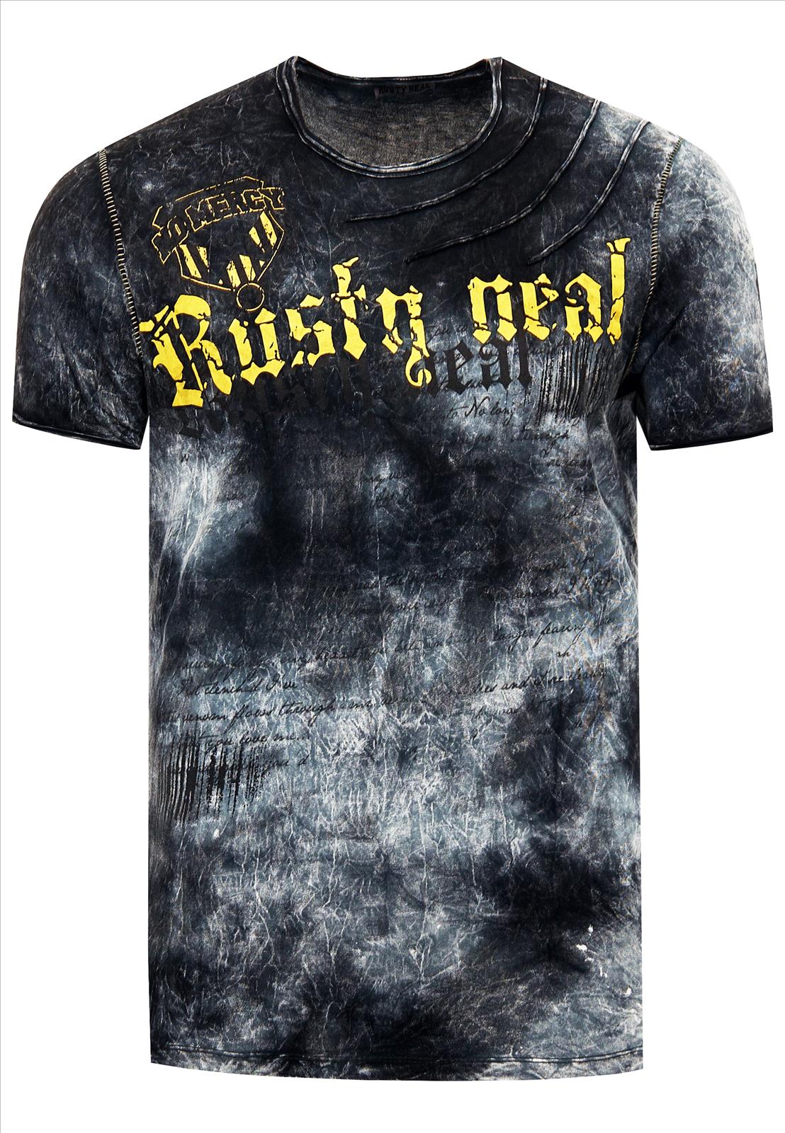 Rusty Neal - Rocas GmbH (Jeans, Young Fashion) - Jeans, Pullover, T-Shirts, Sweatshirts, Longshirts