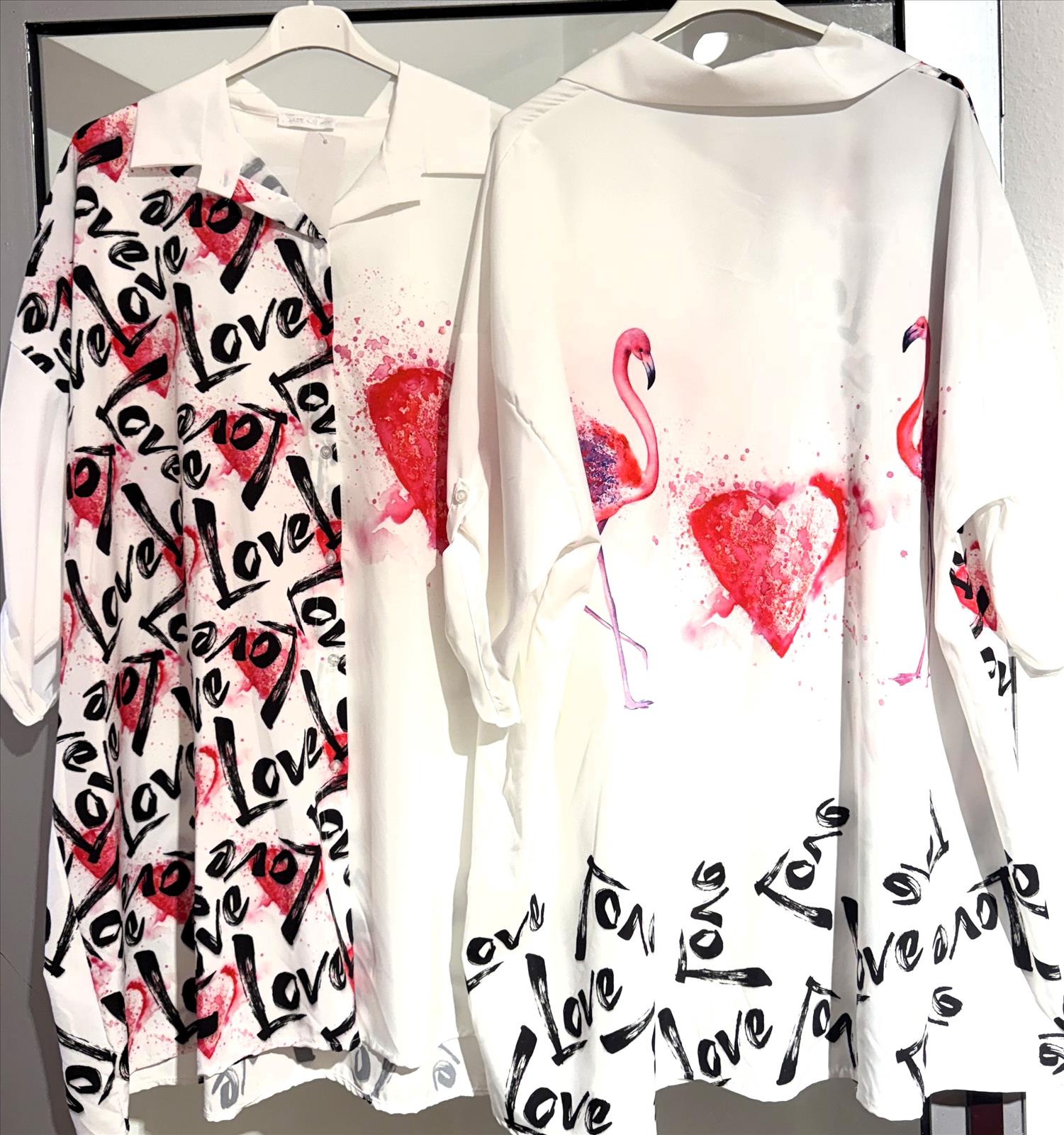 LB new fashion GmbH & Co KG - DOB, Accessoires, Young Fashion, Big Sizes - Eschborn