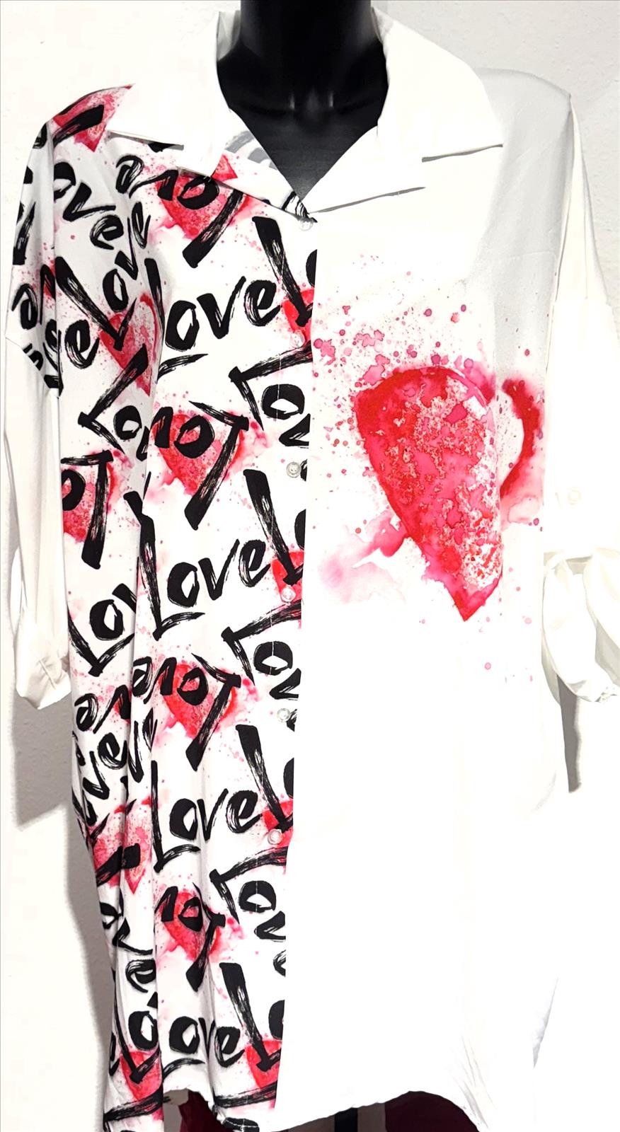 LB new fashion GmbH & Co KG - DOB, Accessoires, Young Fashion, Big Sizes - Eschborn