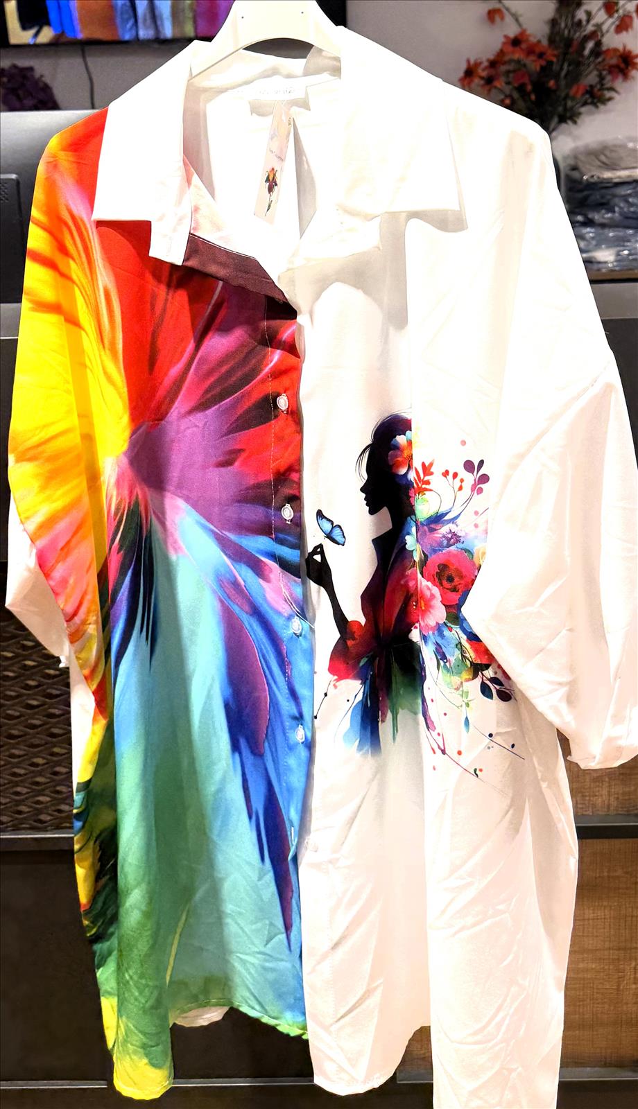 LB new fashion GmbH & Co KG - DOB, Accessoires, Young Fashion, Big Sizes - Eschborn