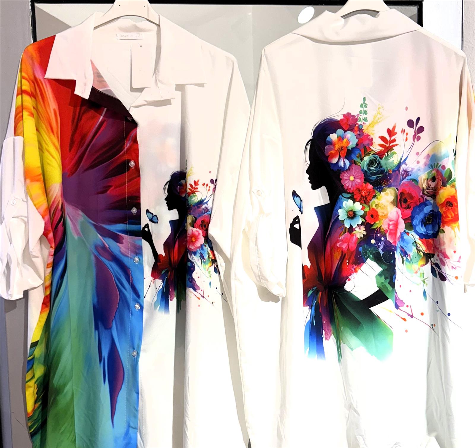 LB new fashion GmbH & Co KG - DOB, Accessoires, Young Fashion, Big Sizes - Eschborn