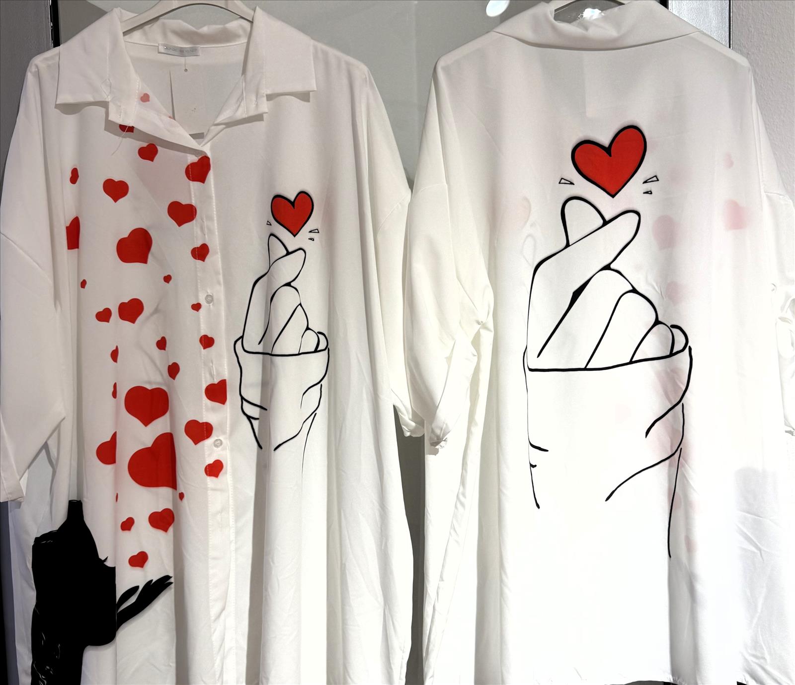 LB new fashion GmbH & Co KG - DOB, Accessoires, Young Fashion, Big Sizes - Eschborn