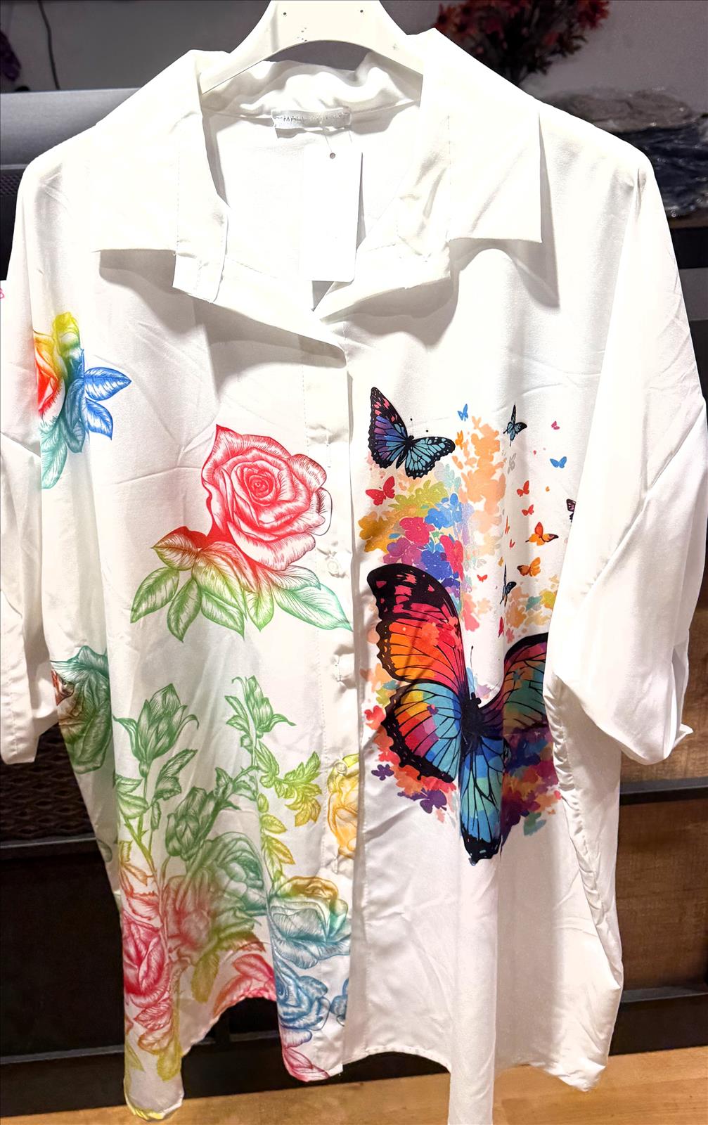 LB new fashion GmbH & Co KG - DOB, Accessoires, Young Fashion, Big Sizes - Eschborn