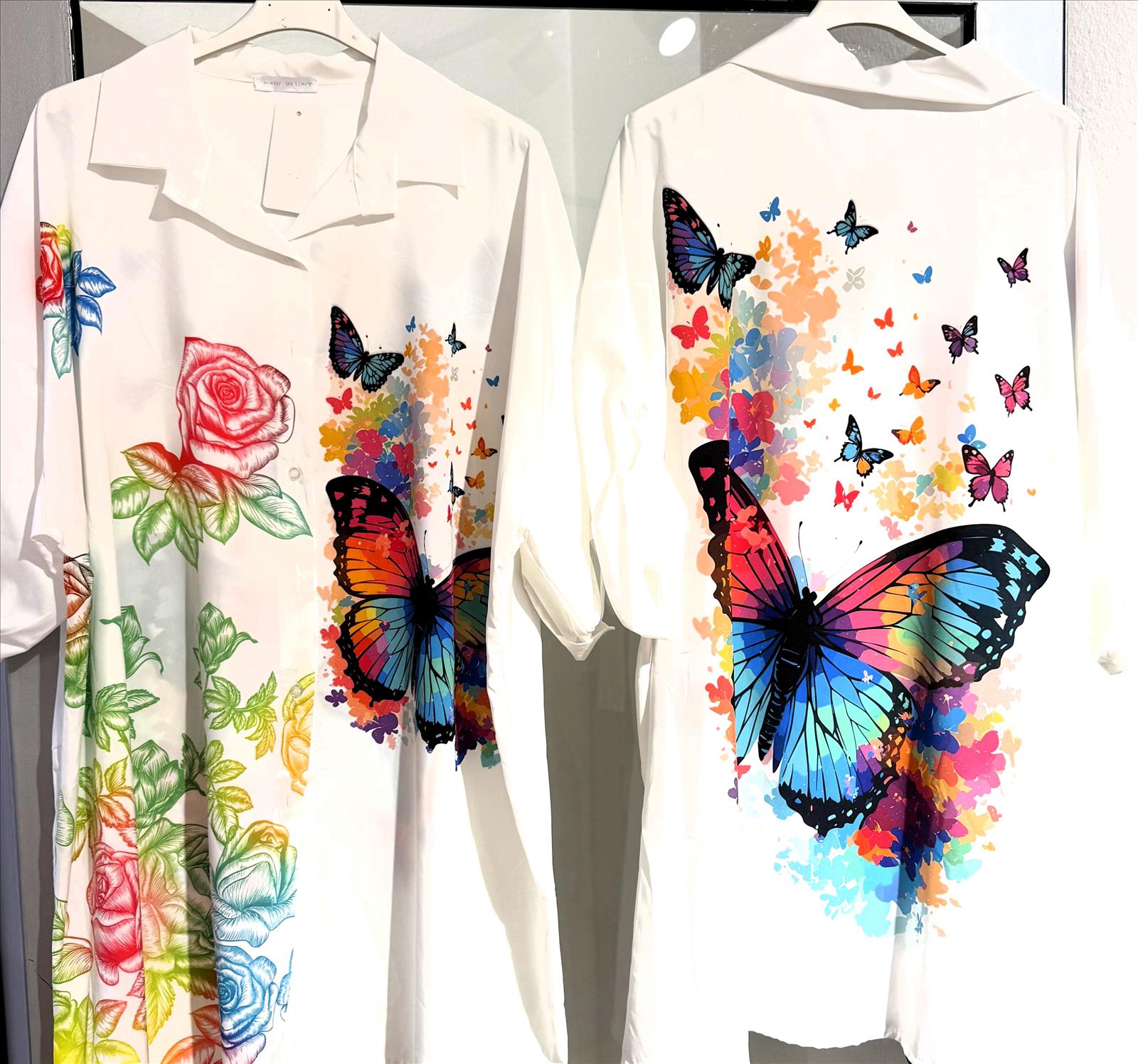 LB new fashion GmbH & Co KG - DOB, Accessoires, Young Fashion, Big Sizes - Eschborn