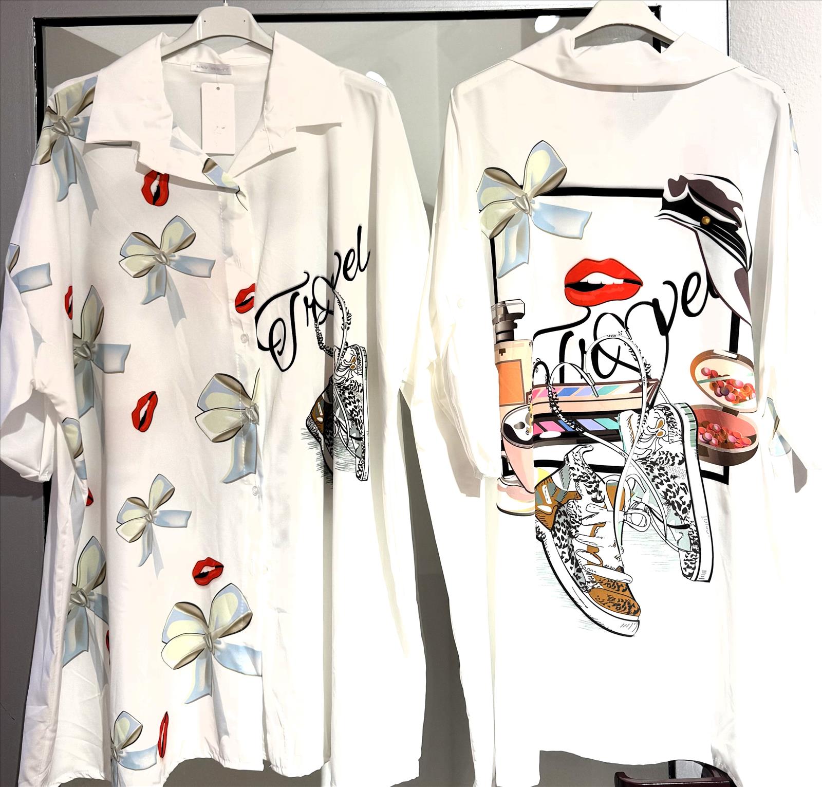 LB new fashion GmbH & Co KG - DOB, Accessoires, Young Fashion, Big Sizes - Eschborn