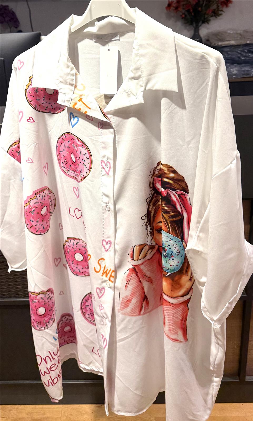 LB new fashion GmbH & Co KG - DOB, Accessoires, Young Fashion, Big Sizes - Eschborn