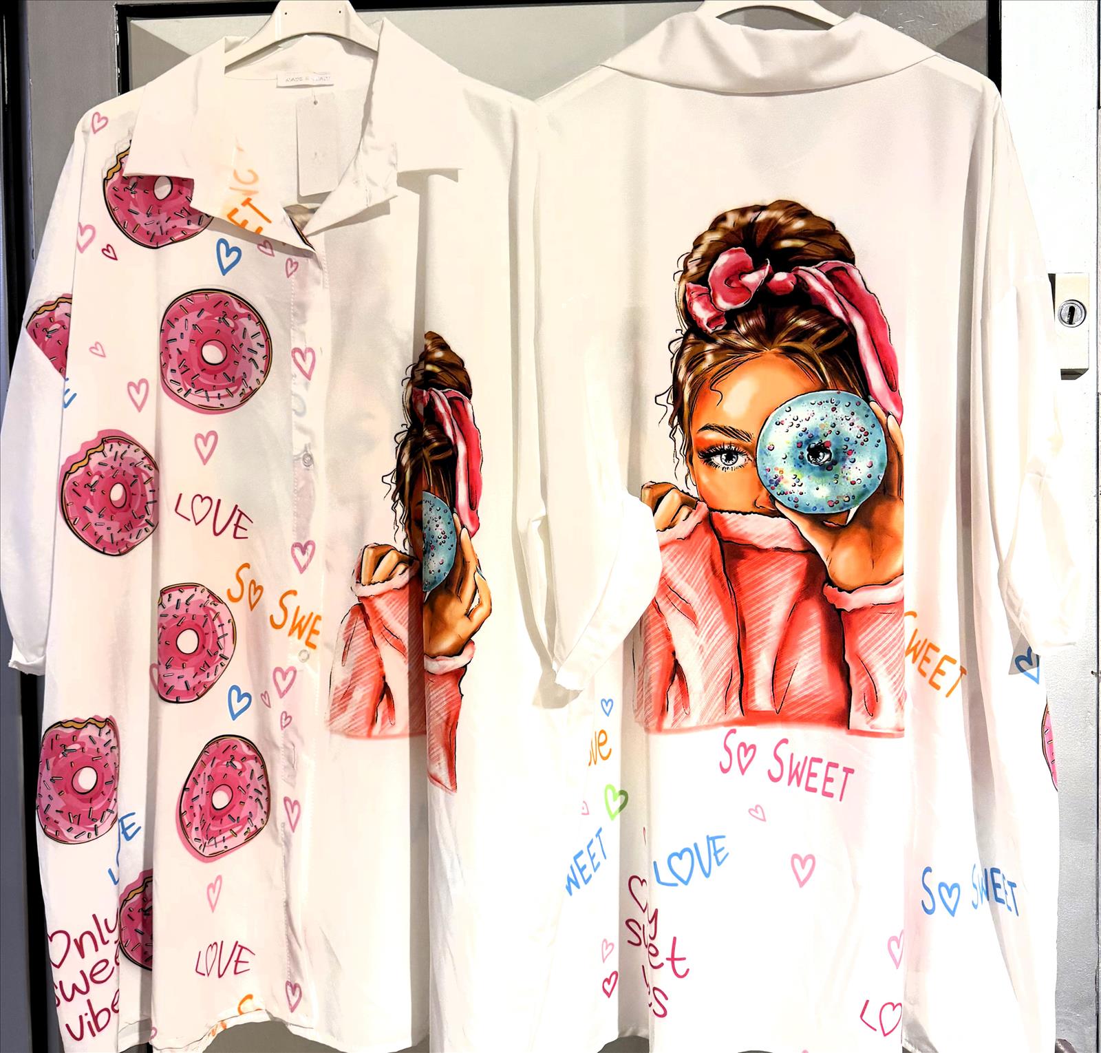 LB new fashion GmbH & Co KG - DOB, Accessoires, Young Fashion, Big Sizes - Eschborn
