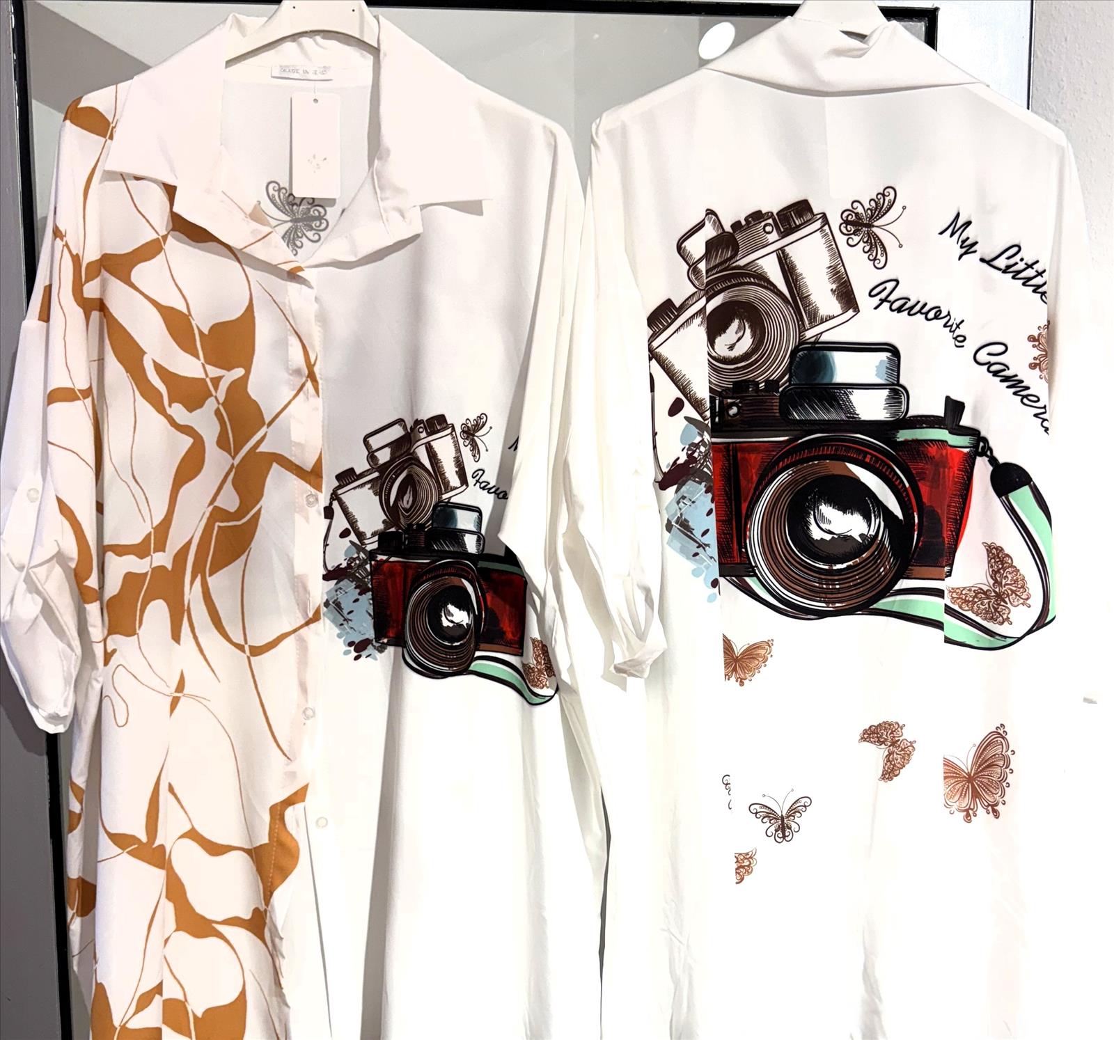 LB new fashion GmbH & Co KG - DOB, Accessoires, Young Fashion, Big Sizes - Eschborn