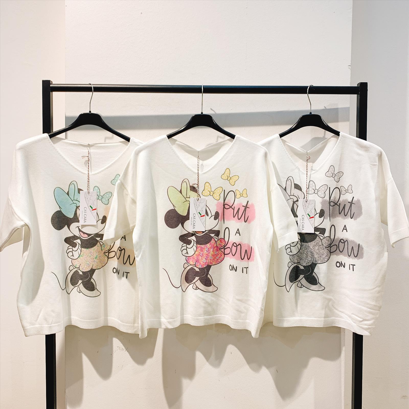 CAS CARA by Cherry´s GmbH - Damenbekleidung Pronto Moda