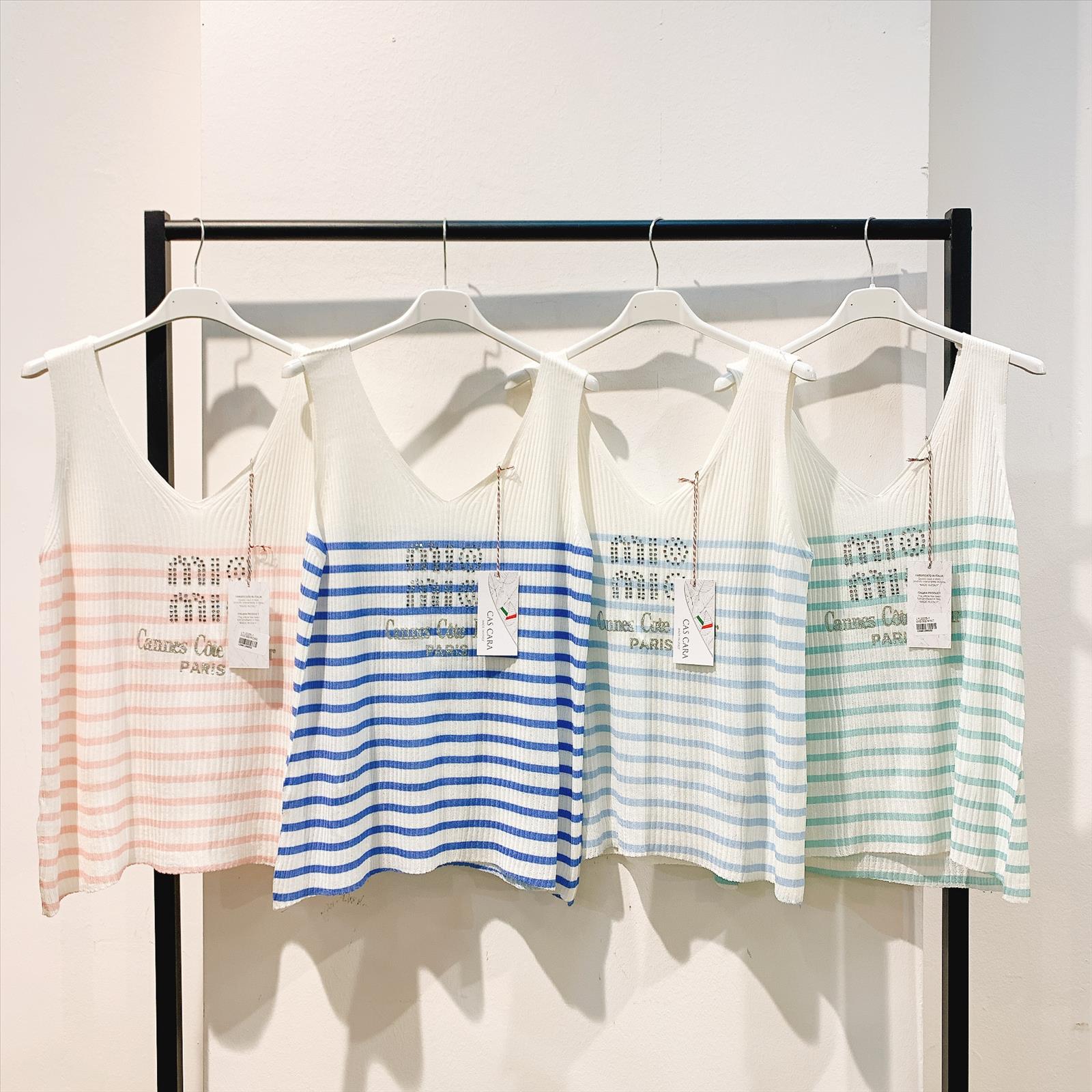 CAS CARA by Cherry´s GmbH - Damenbekleidung Pronto Moda