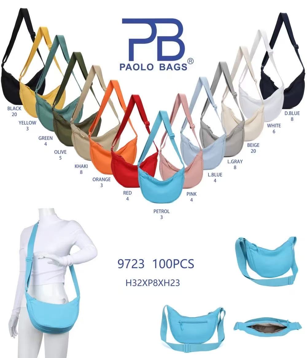 Lierkang import export Gmbh - bags Accessoires