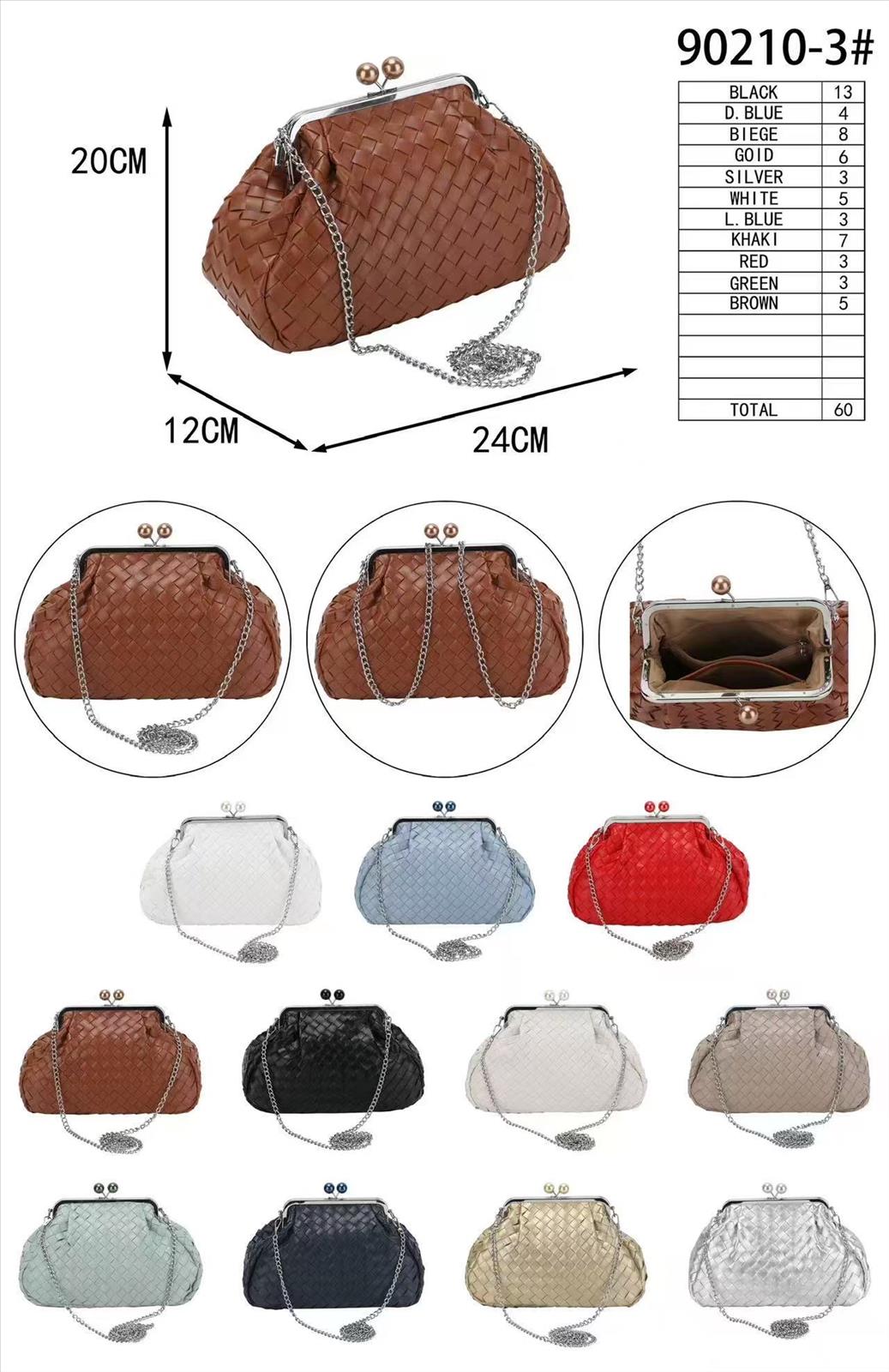 gloria fashion gmbh - Großhandel Taschen, Echtleder, Kunstleder - Dreieich