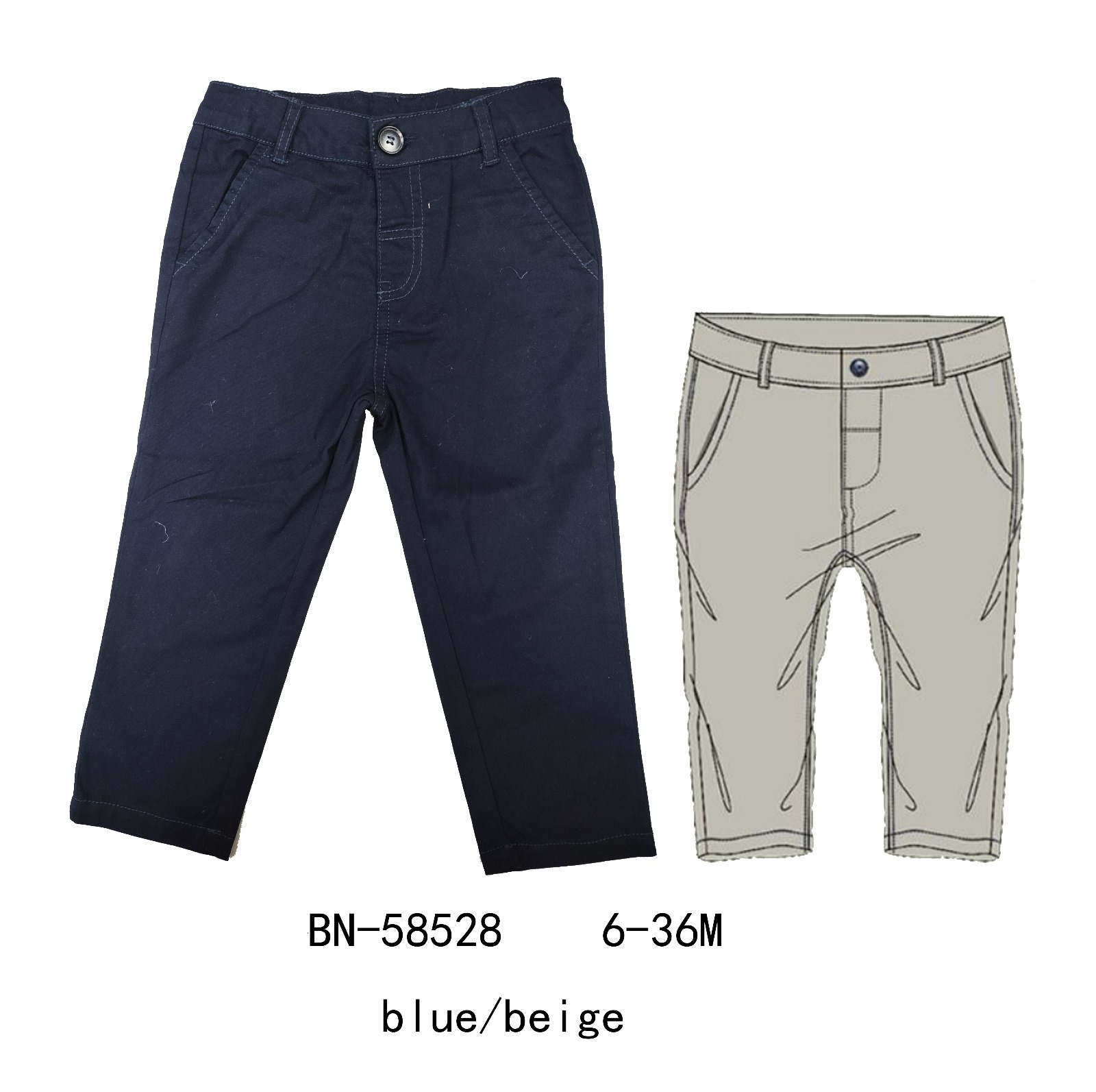 KIDS WORLD Handels GmbH (Kindermode und Kinderschuhe)