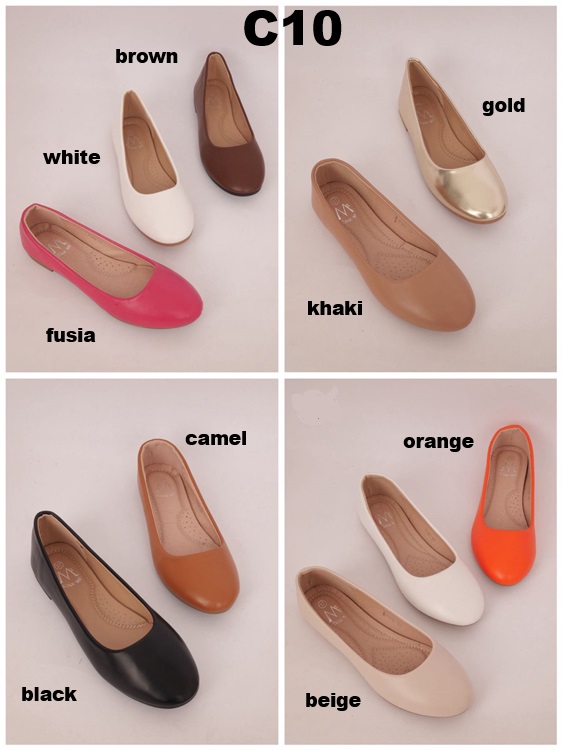 Arya Shoes - Schuhgroßhandel