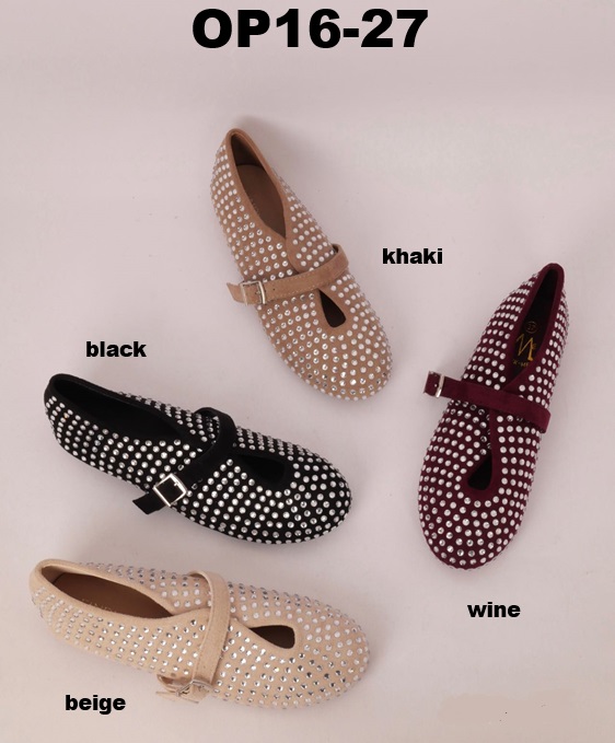 Arya Shoes - Schuhgroßhandel