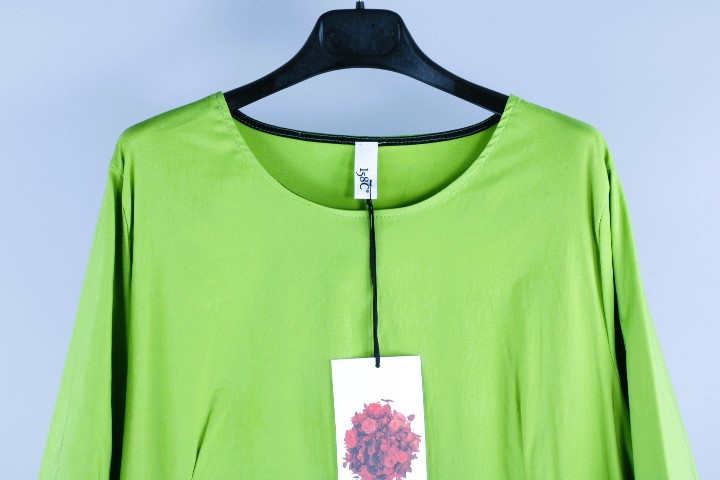 olluni fashion GmbH - DOB-HAHA-Accessoires-Schuhe-Young-Fashion-Leder-Große Größen - Hamburg