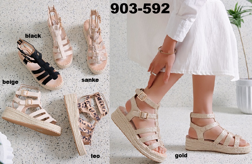 Arya Shoes - Schuhgroßhandel