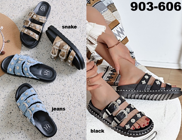 Arya Shoes - Schuhgroßhandel