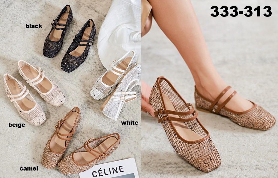 Arya Shoes - Schuhgroßhandel