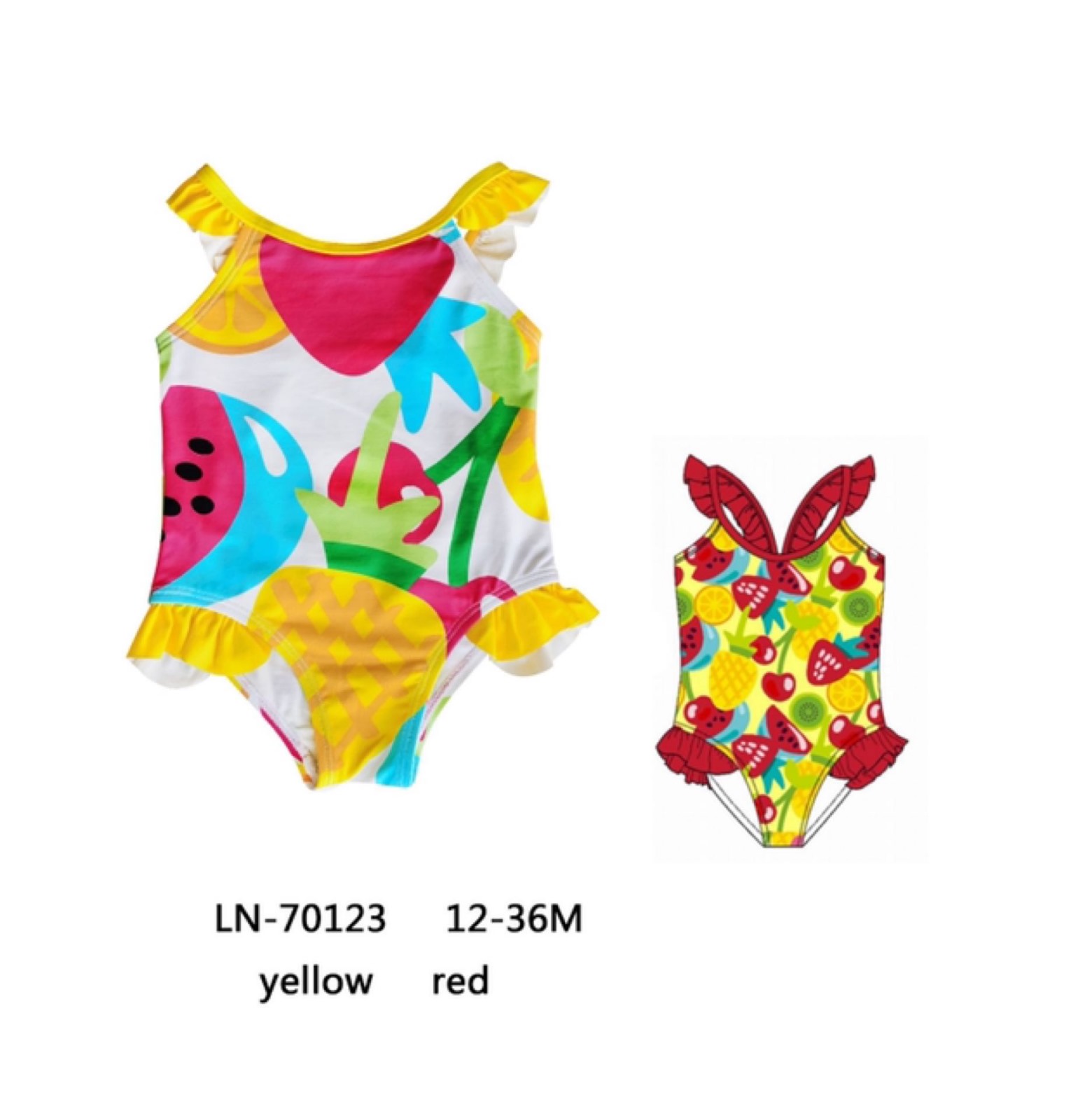 KIDS WORLD Handels GmbH (Kindermode und Kinderschuhe)