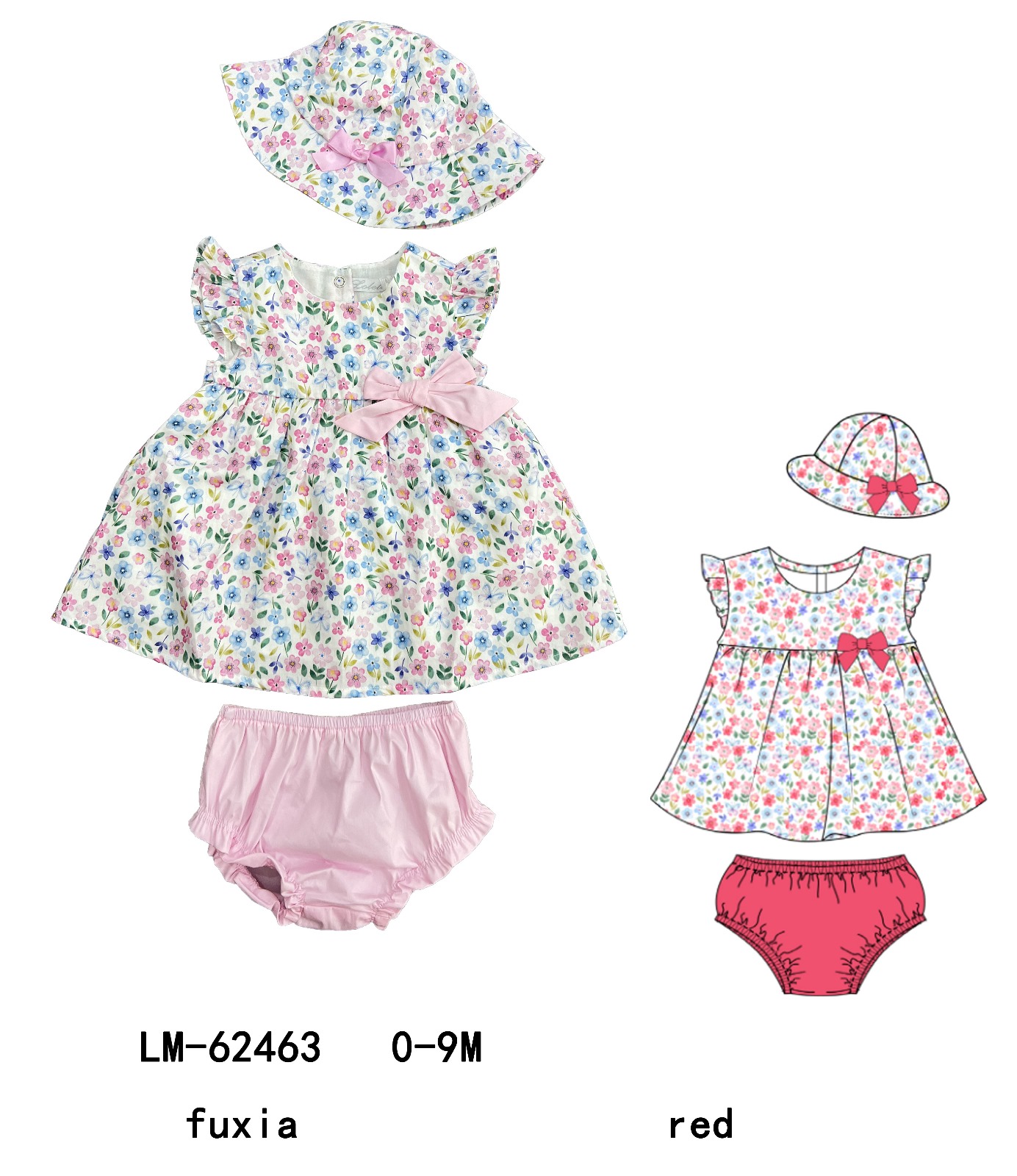 KIDS WORLD Handels GmbH (Kindermode und Kinderschuhe)