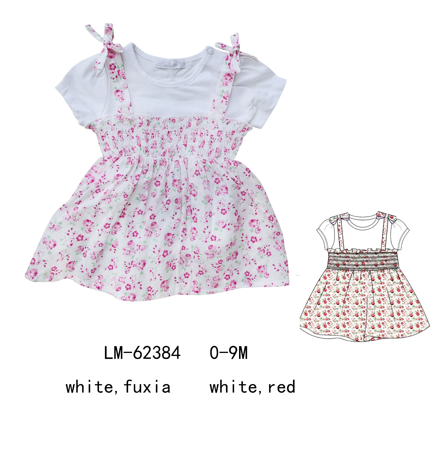KIDS WORLD Handels GmbH (Kindermode und Kinderschuhe)